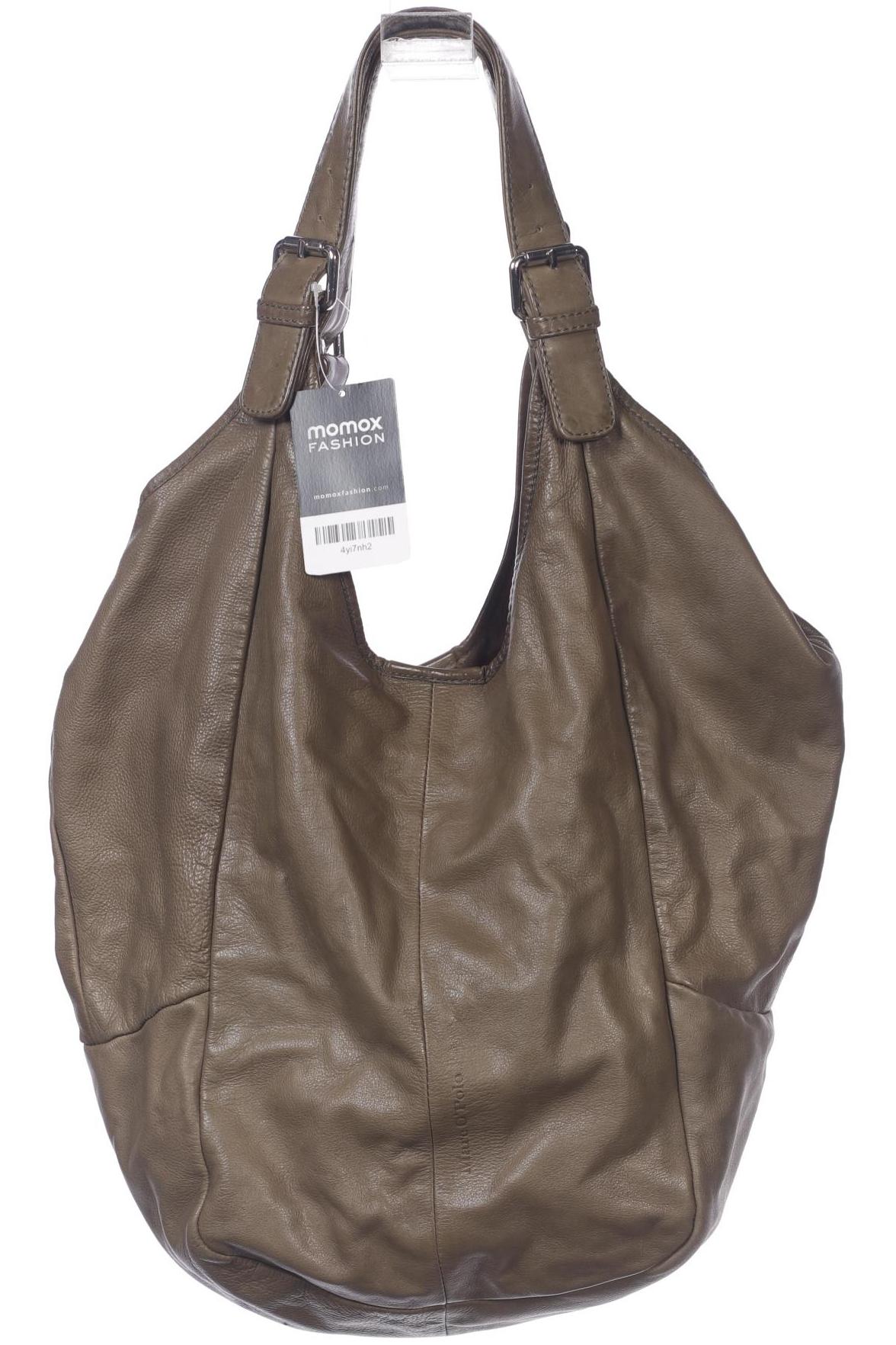 

Marc O Polo Damen Handtasche, grün, Gr.