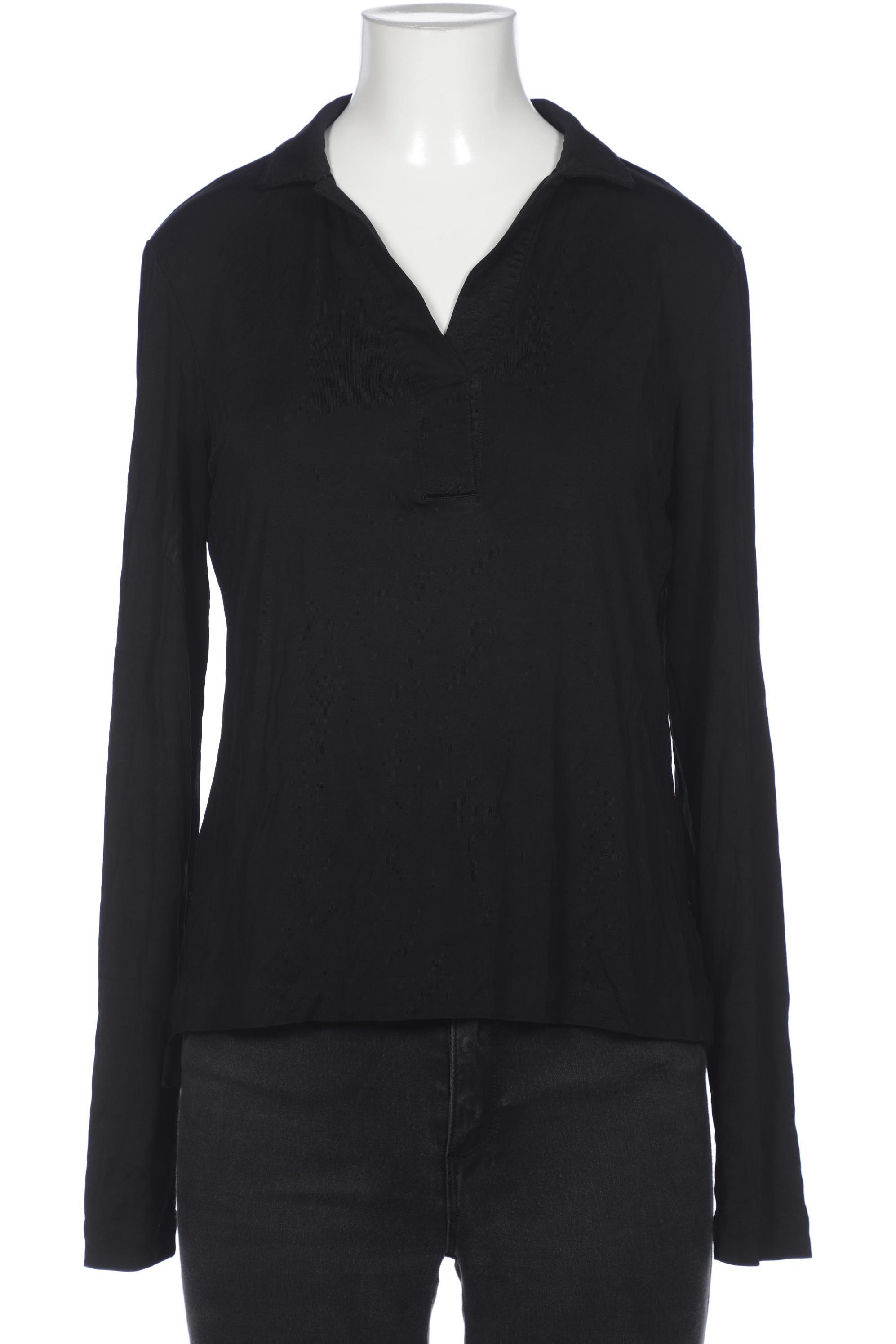 

Marc O Polo Damen Bluse, schwarz