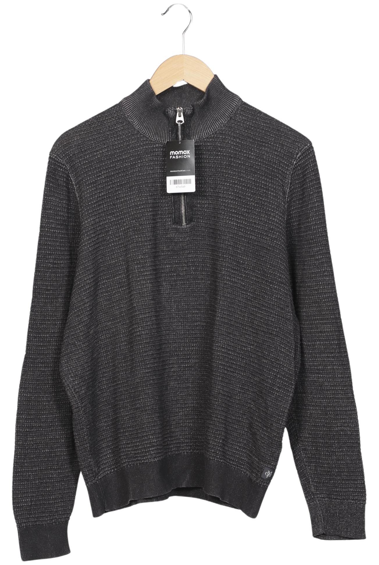 

Marc O Polo Herren Pullover, grau, Gr. 52