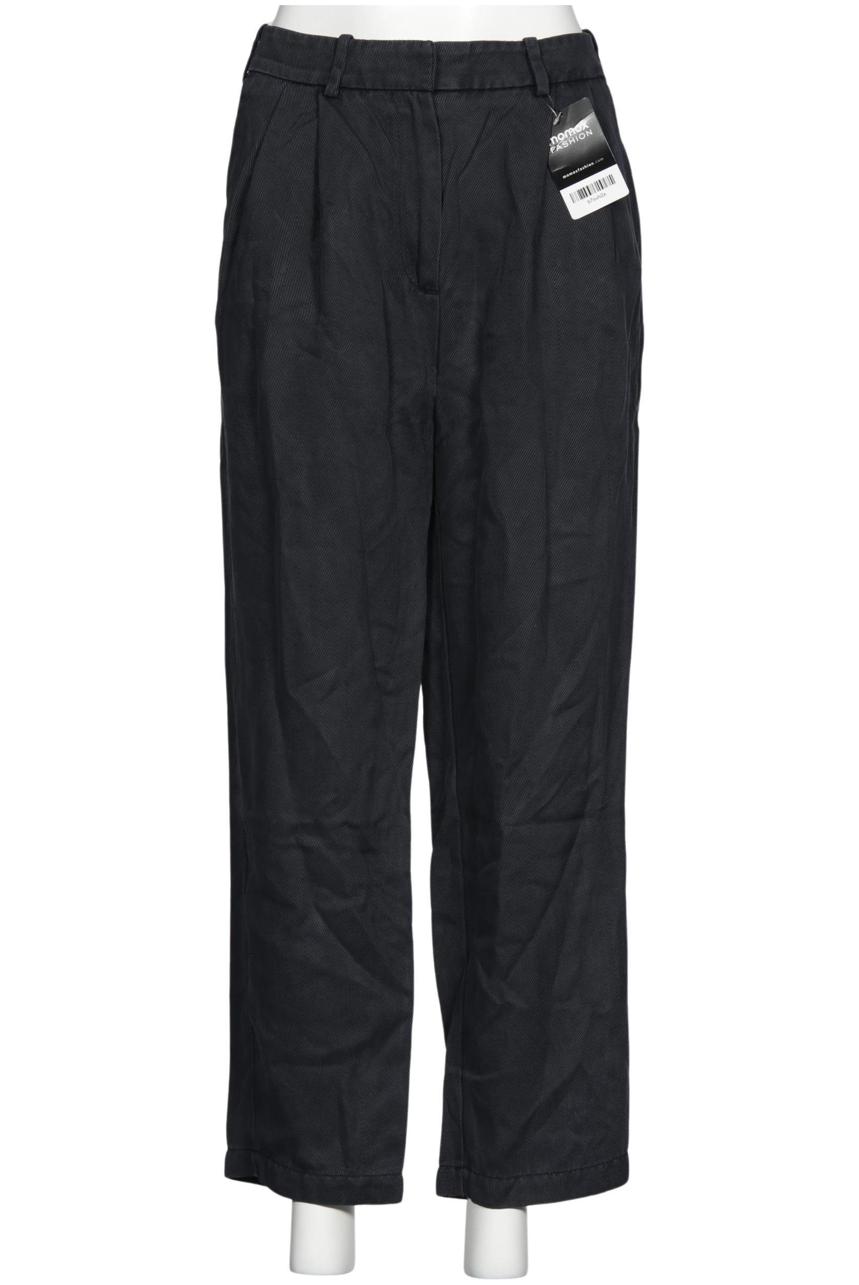 

Marc O Polo Damen Stoffhose, marineblau, Gr. 0