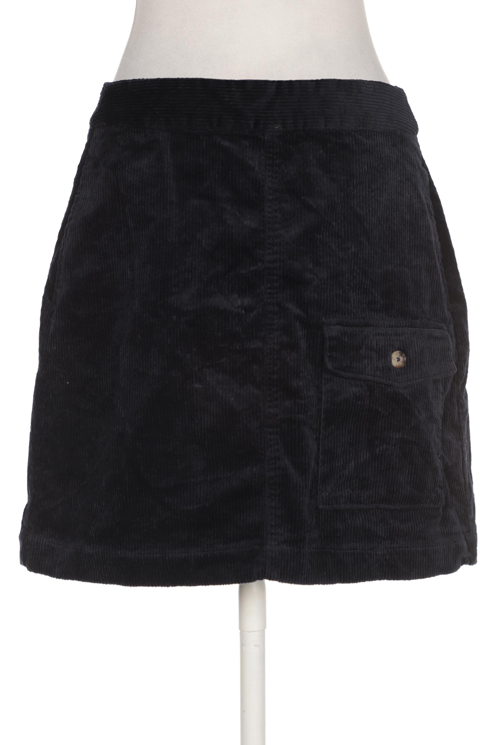 

Marc O Polo Damen Rock, marineblau, Gr. 38