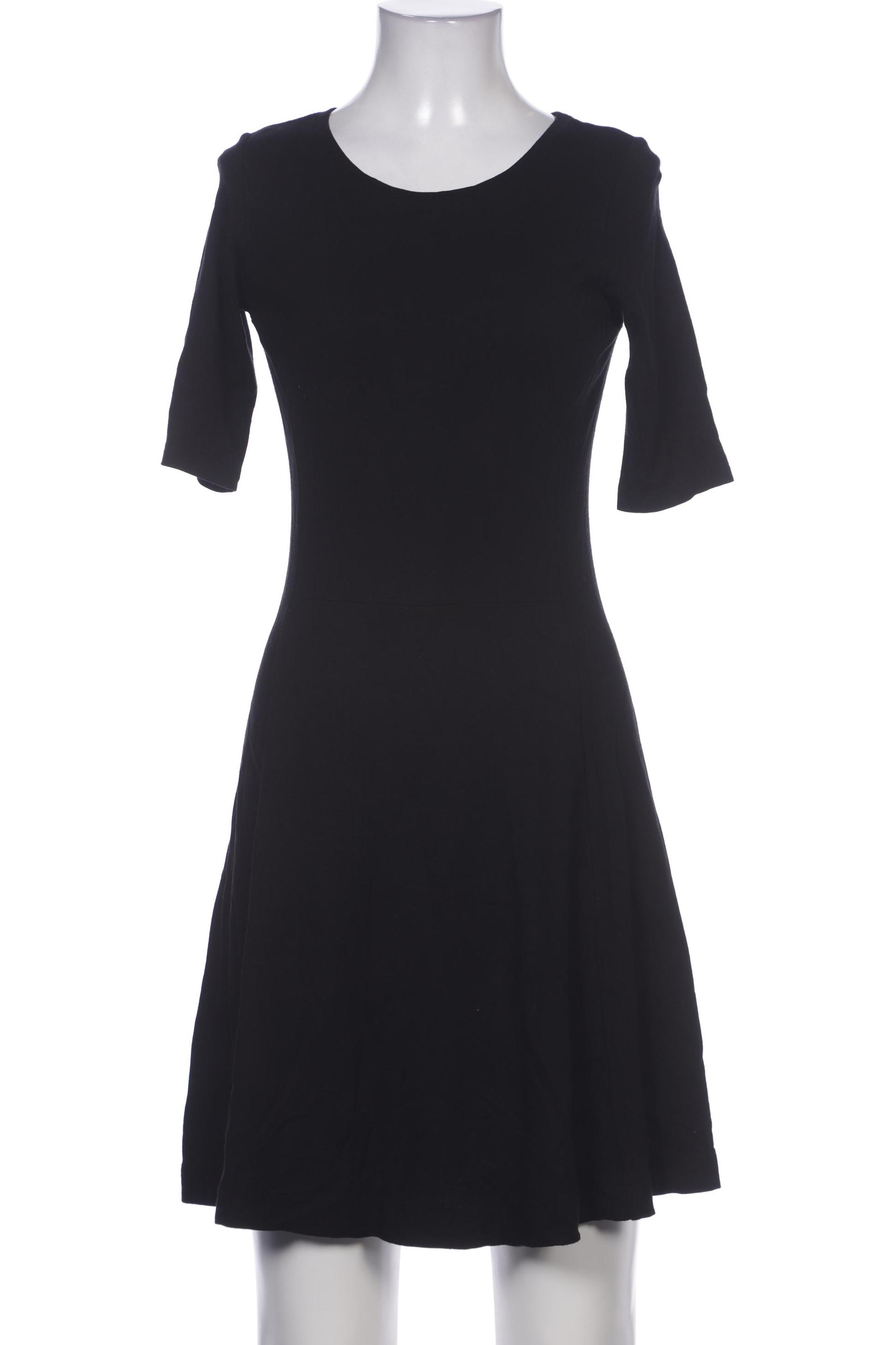 

Marc O Polo Damen Kleid, schwarz, Gr. 34