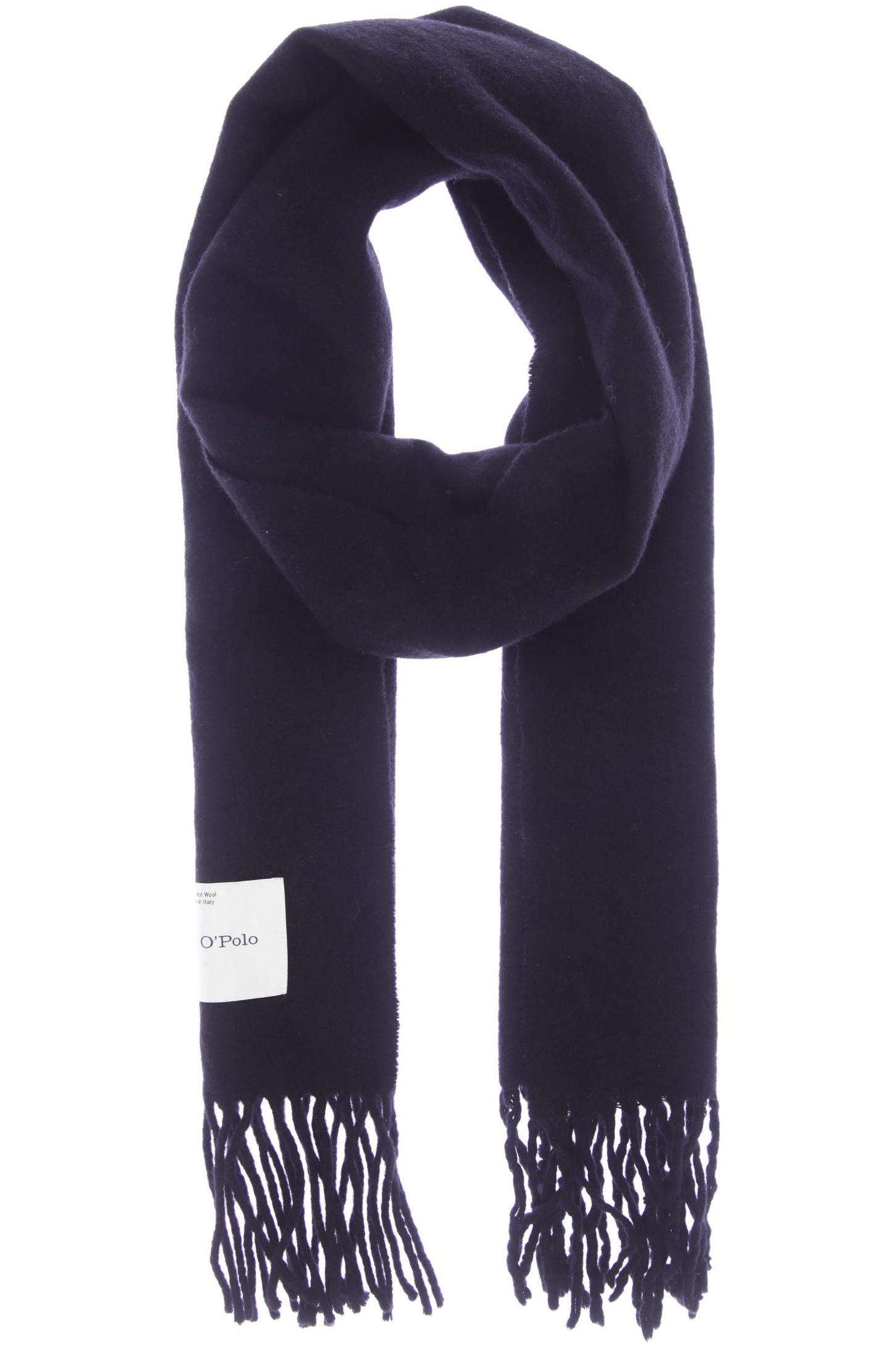 

Marc O Polo Damen Schal, schwarz, Gr.