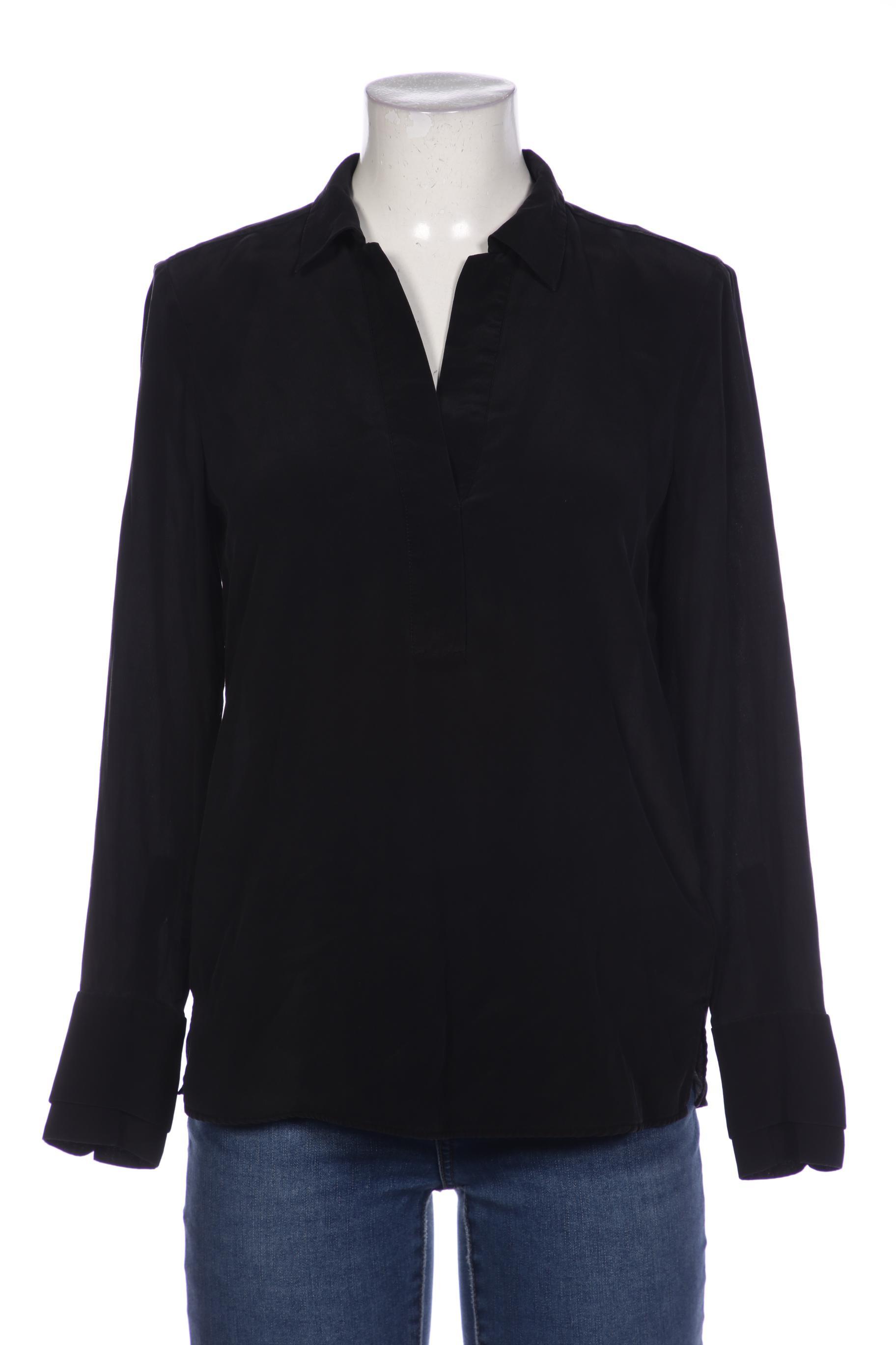 

Marc O Polo Damen Bluse, schwarz