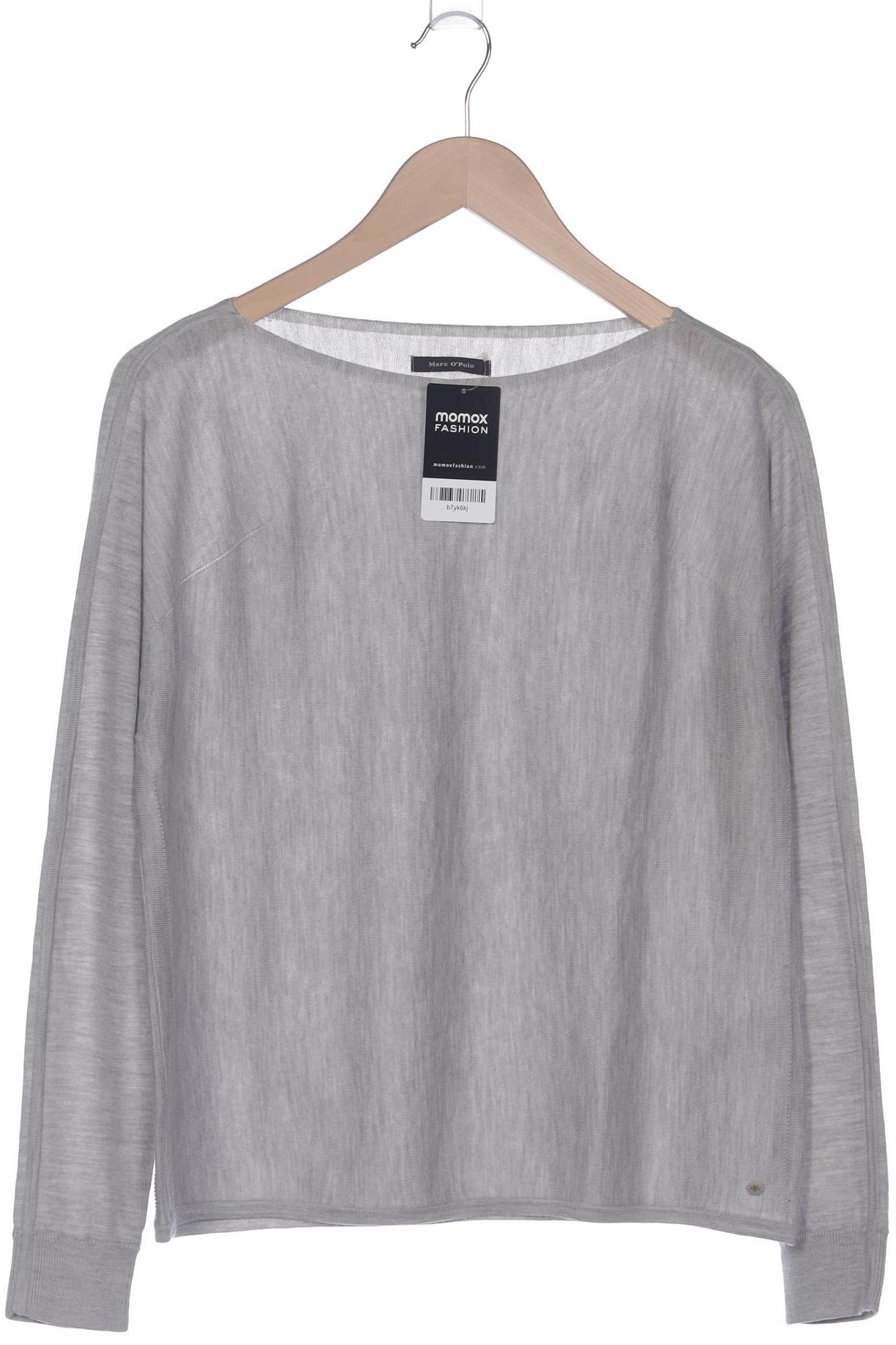 

Marc O Polo Damen Pullover, grau, Gr. 42