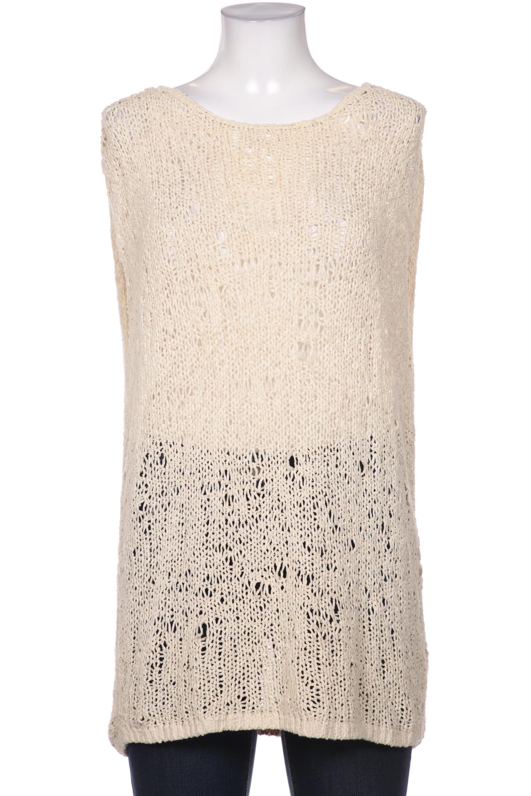 

Marc O Polo Damen Pullover, cremeweiß, Gr. 38