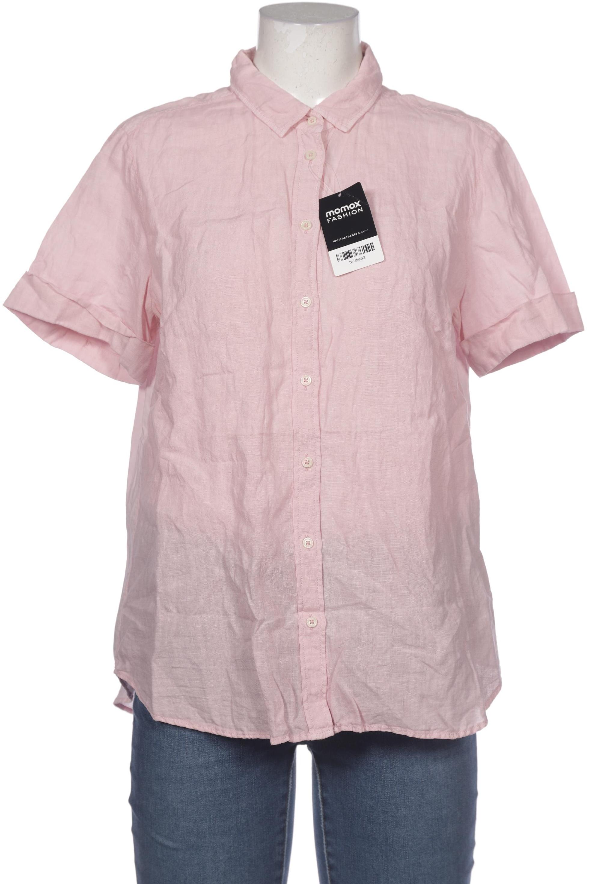 

Marc O Polo Damen Bluse, pink, Gr. 40