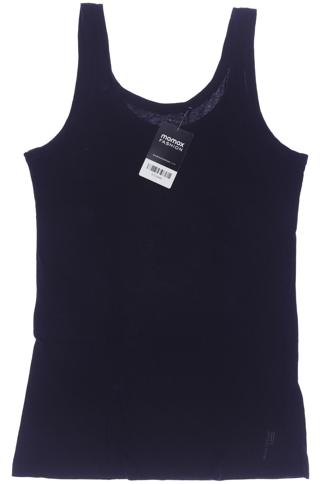 

Marc O Polo Damen Top, schwarz, Gr. 44