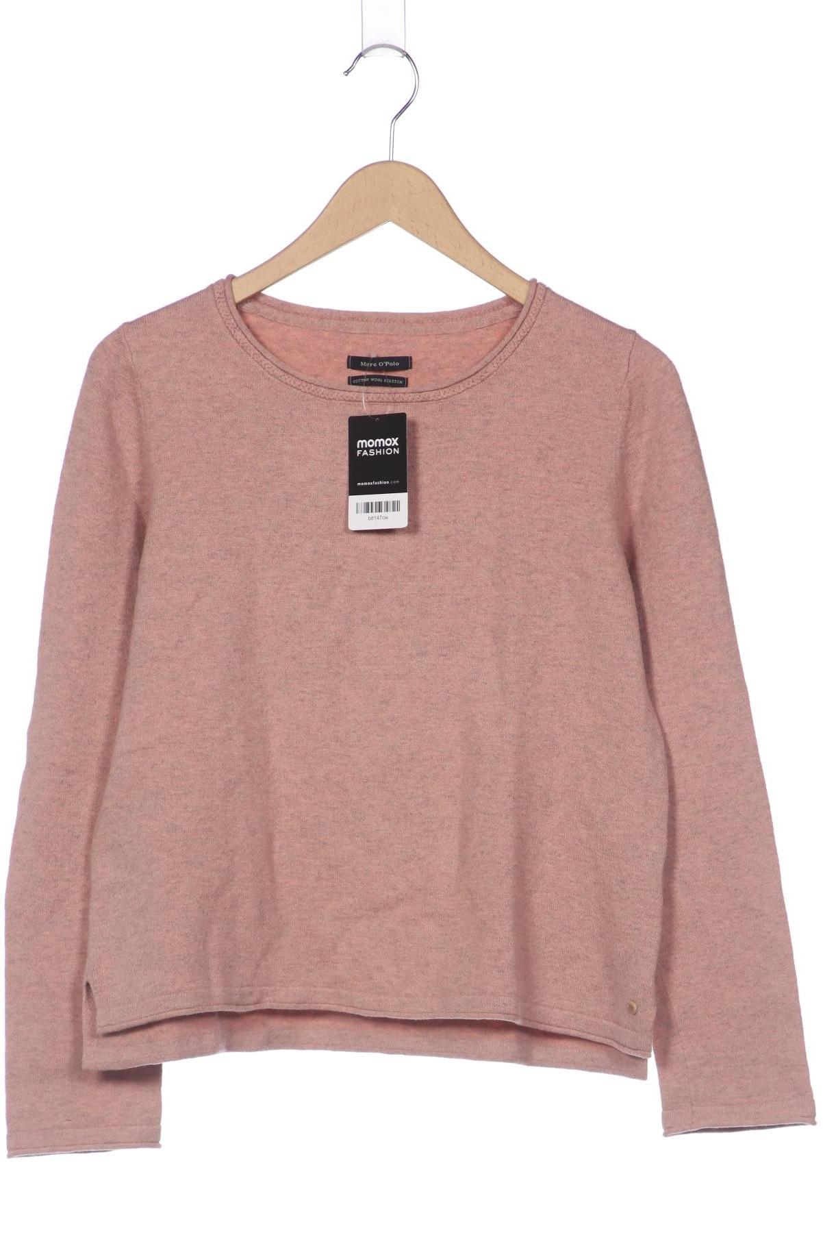 

Marc O Polo Damen Pullover, pink, Gr. 38