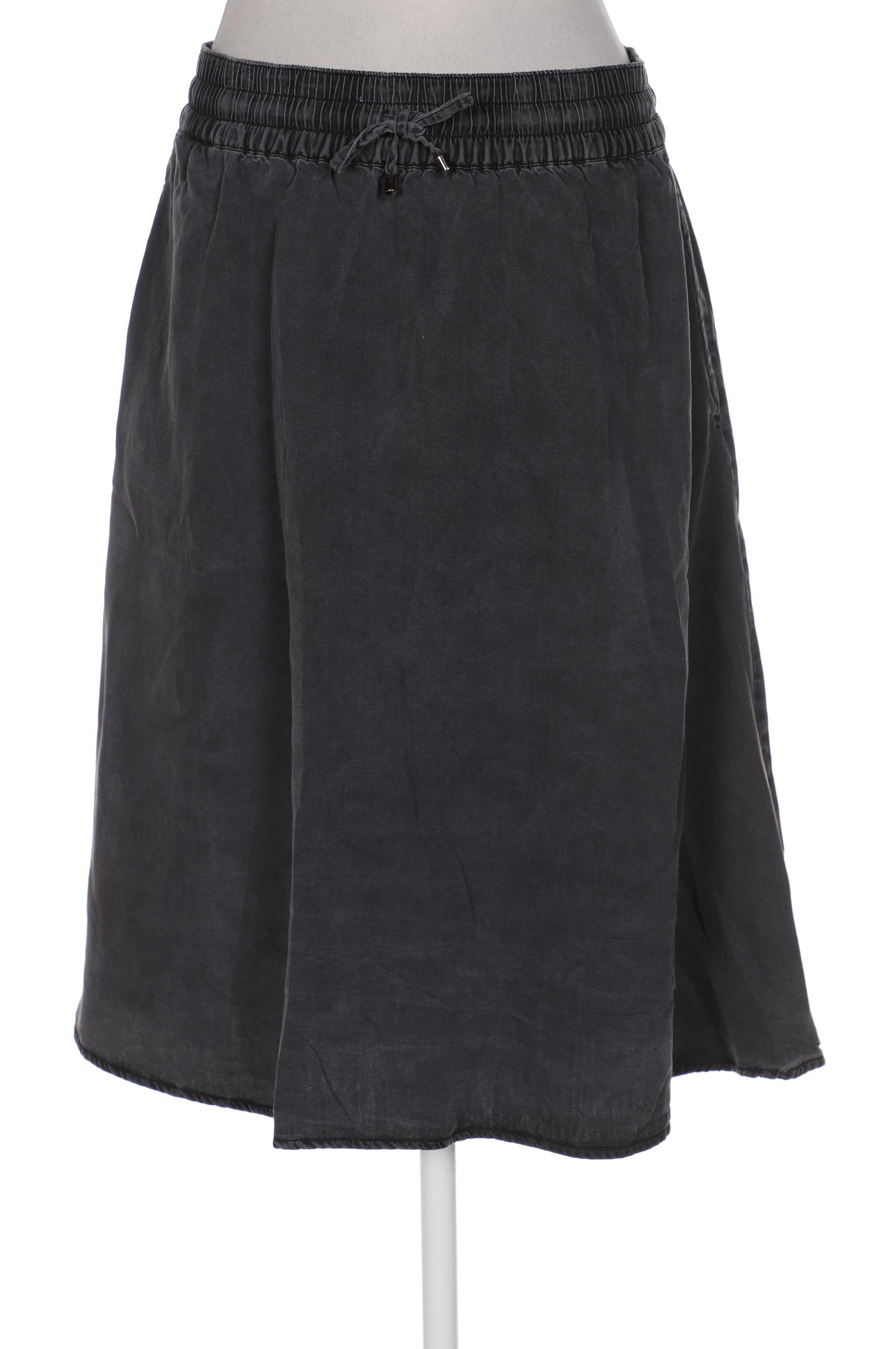 

Marc O Polo Damen Rock, grau, Gr. 36