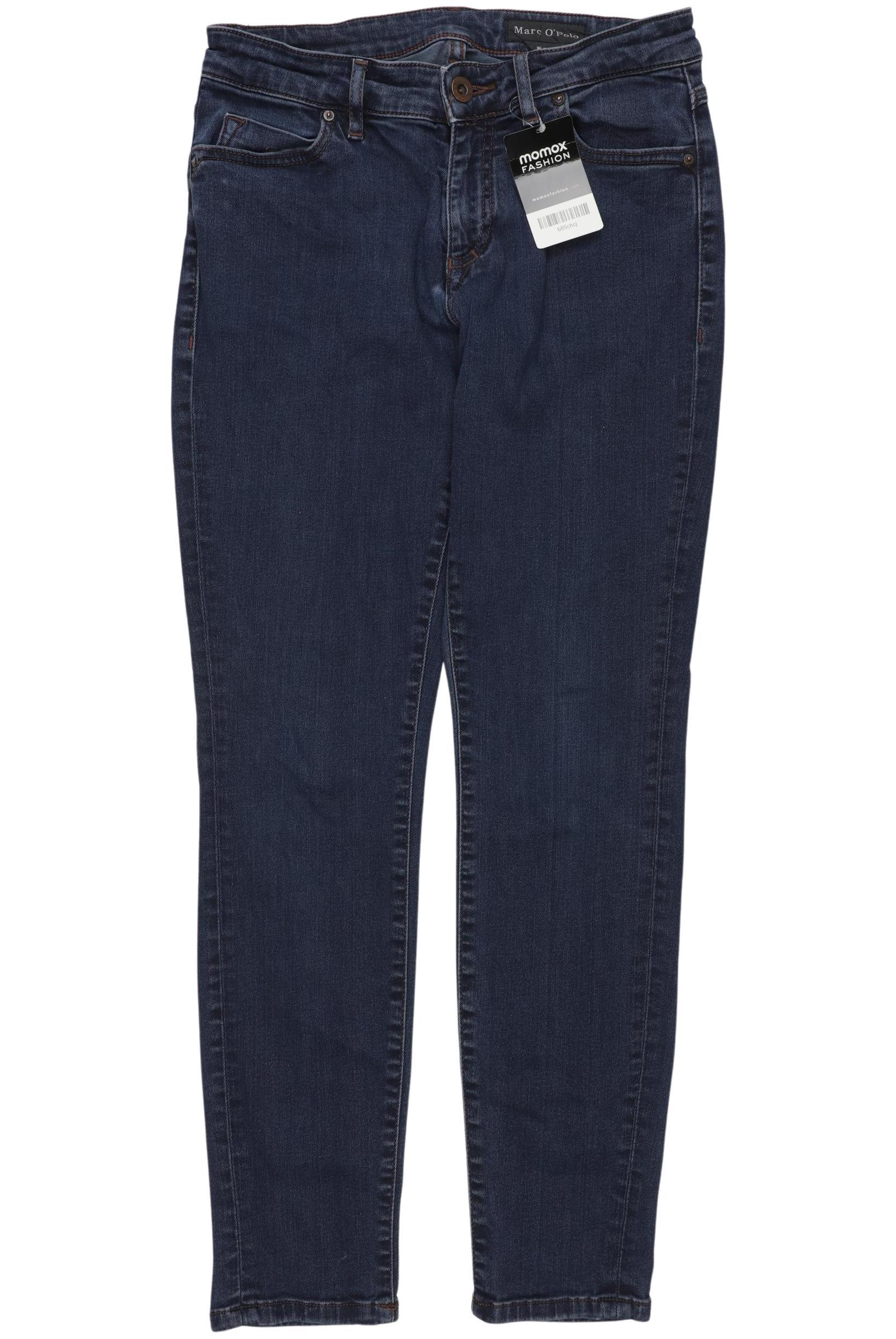 

Marc O Polo Herren Jeans, marineblau, Gr. 27