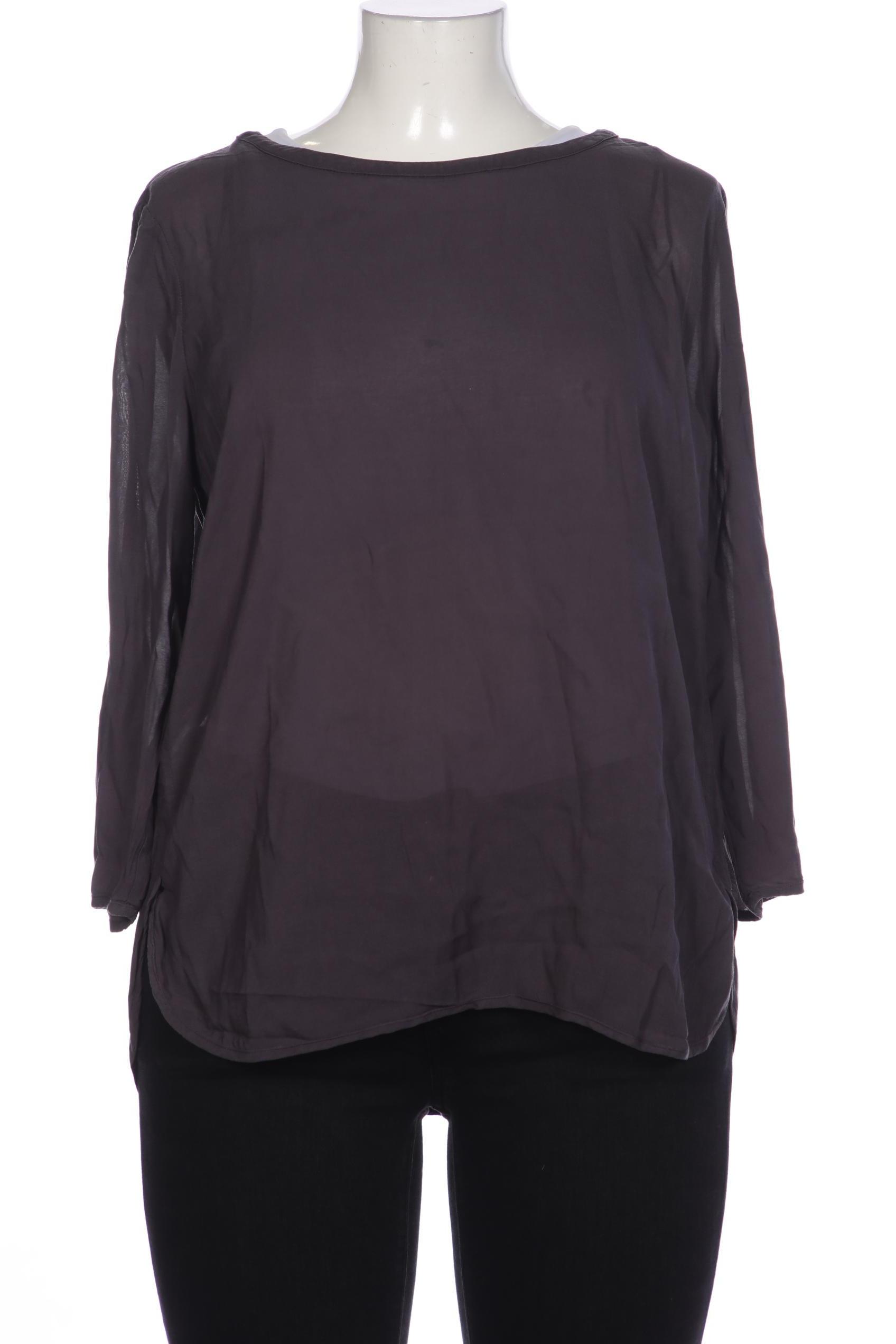

Marc O Polo Damen Bluse, grau, Gr. 42