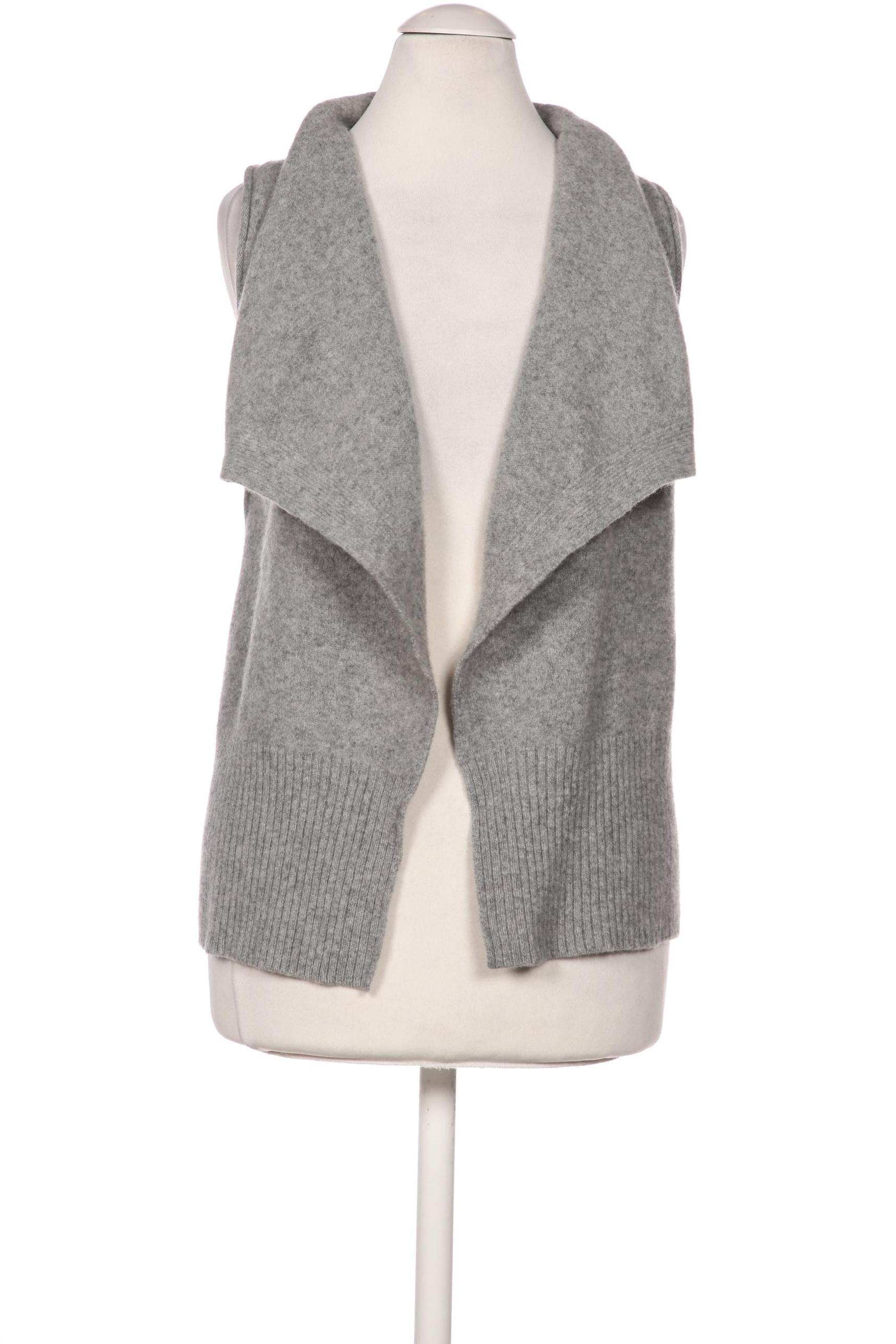 

Marc O Polo Damen Strickjacke, grau, Gr. 36