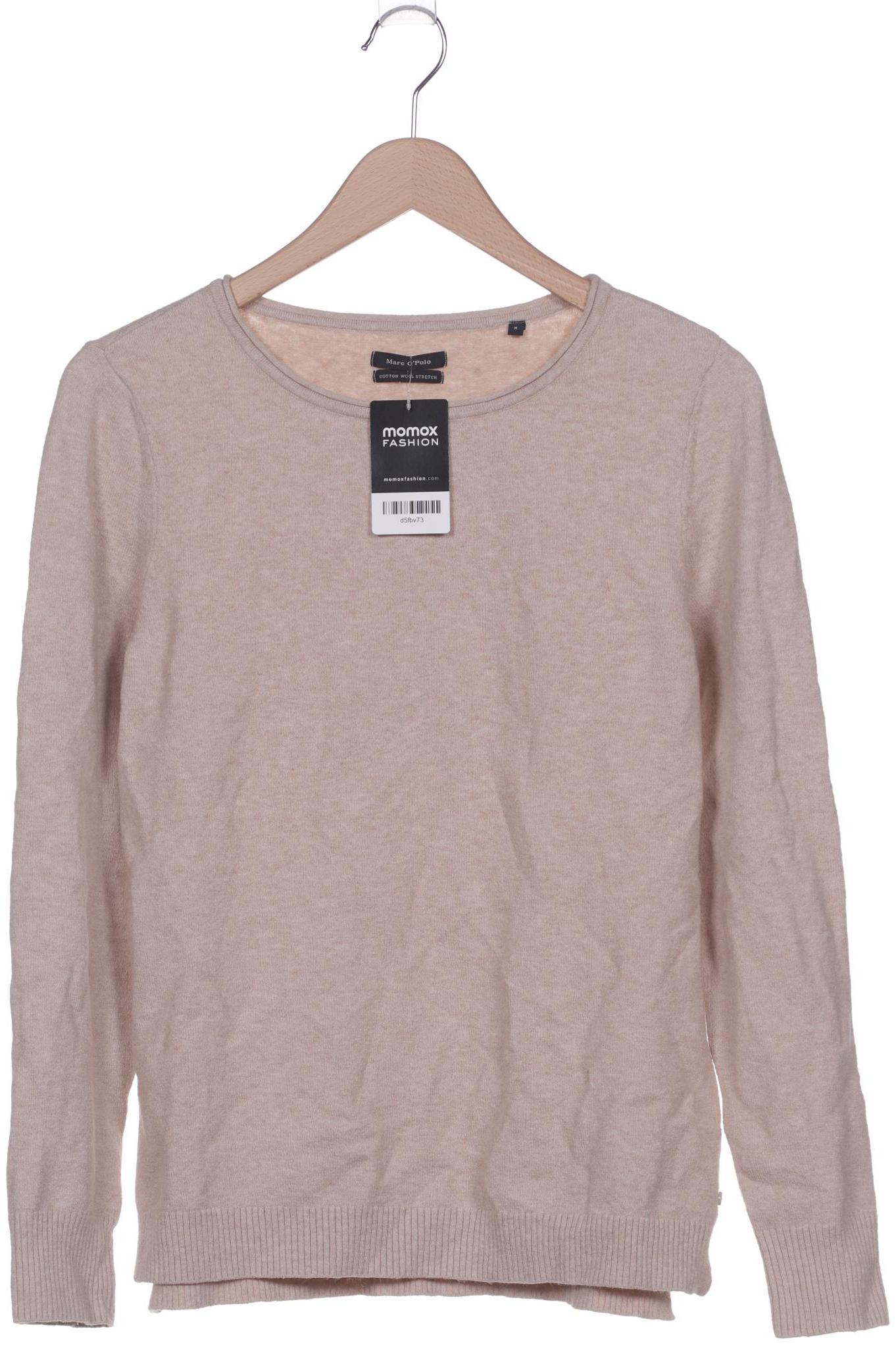 

Marc O Polo Damen Pullover, beige, Gr. 38