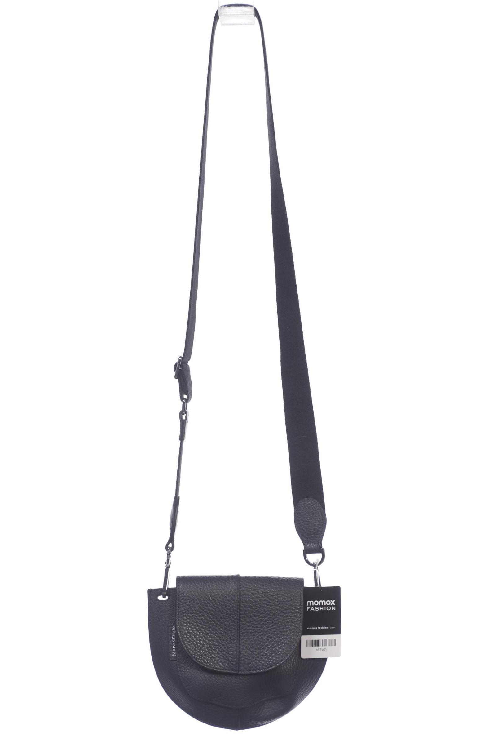 

Marc O Polo Damen Handtasche, marineblau, Gr.