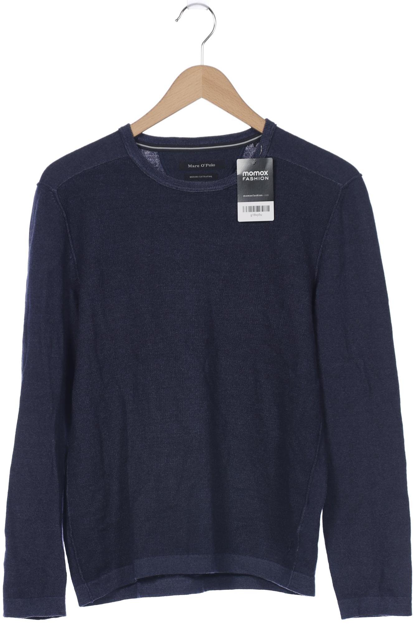 

Marc O Polo Herren Pullover, marineblau, Gr. 54