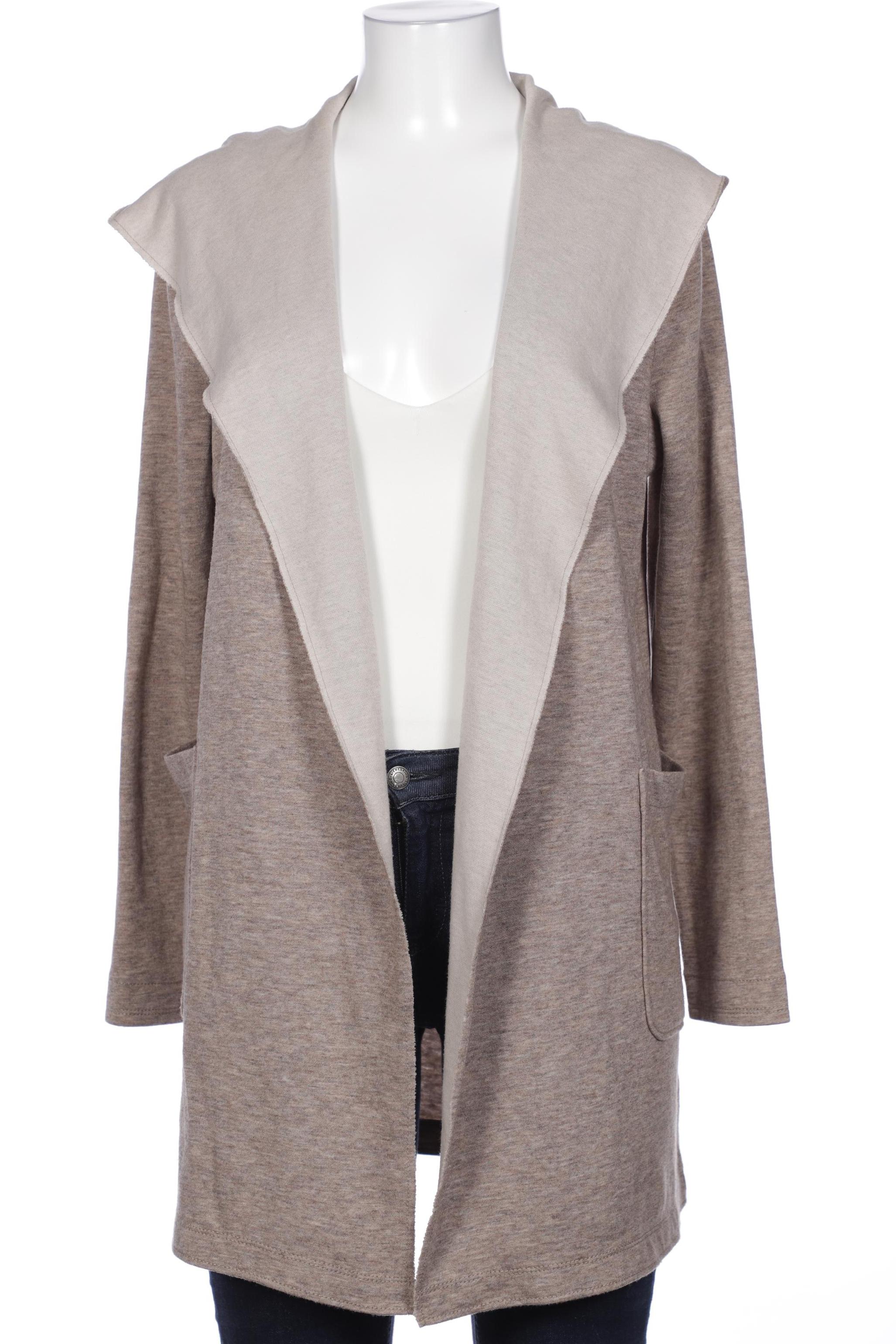 

Marc O Polo Damen Strickjacke, beige, Gr. 40
