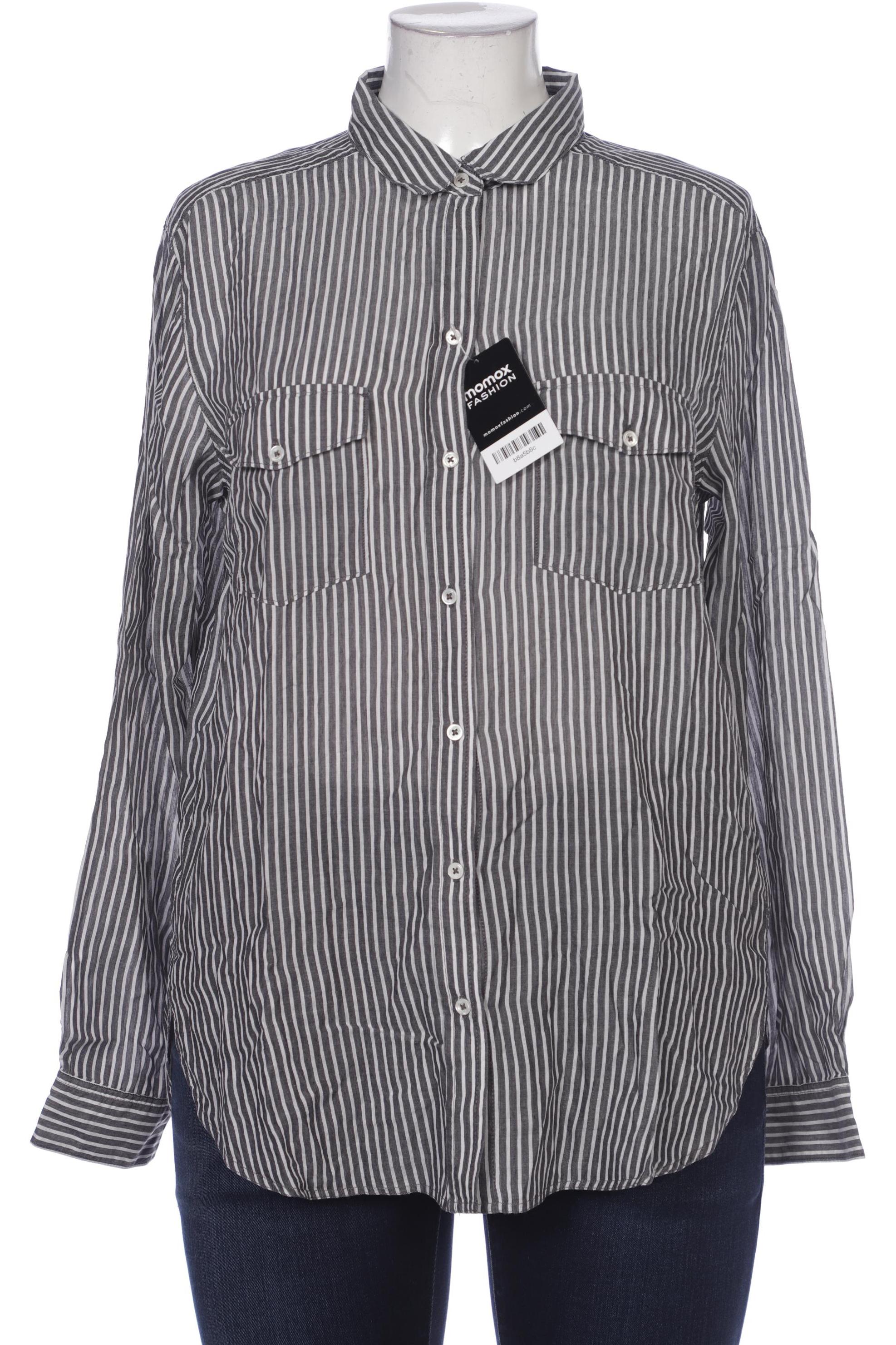 

Marc O Polo Damen Bluse, grau, Gr. 44