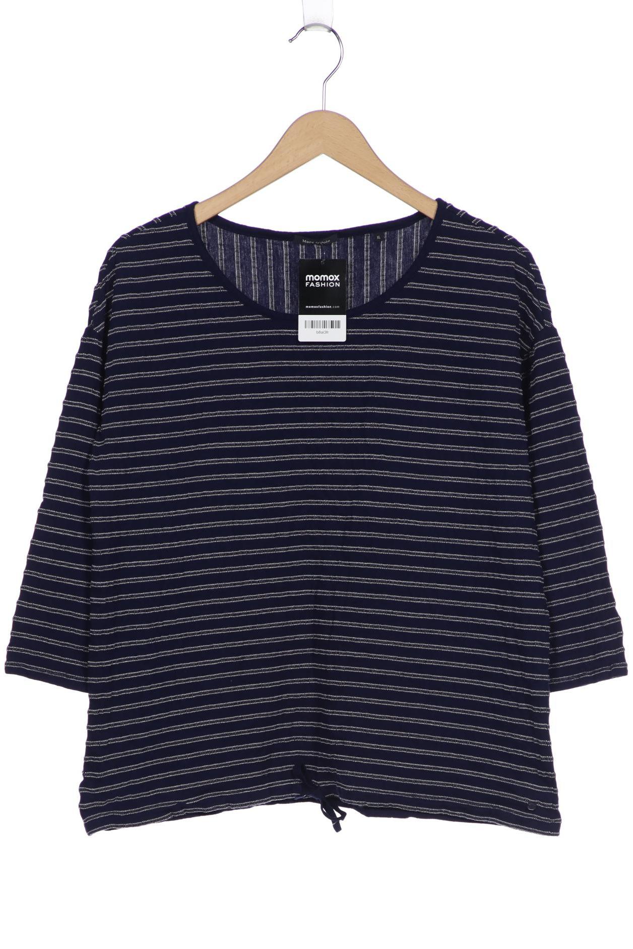 

Marc O Polo Damen Pullover, marineblau
