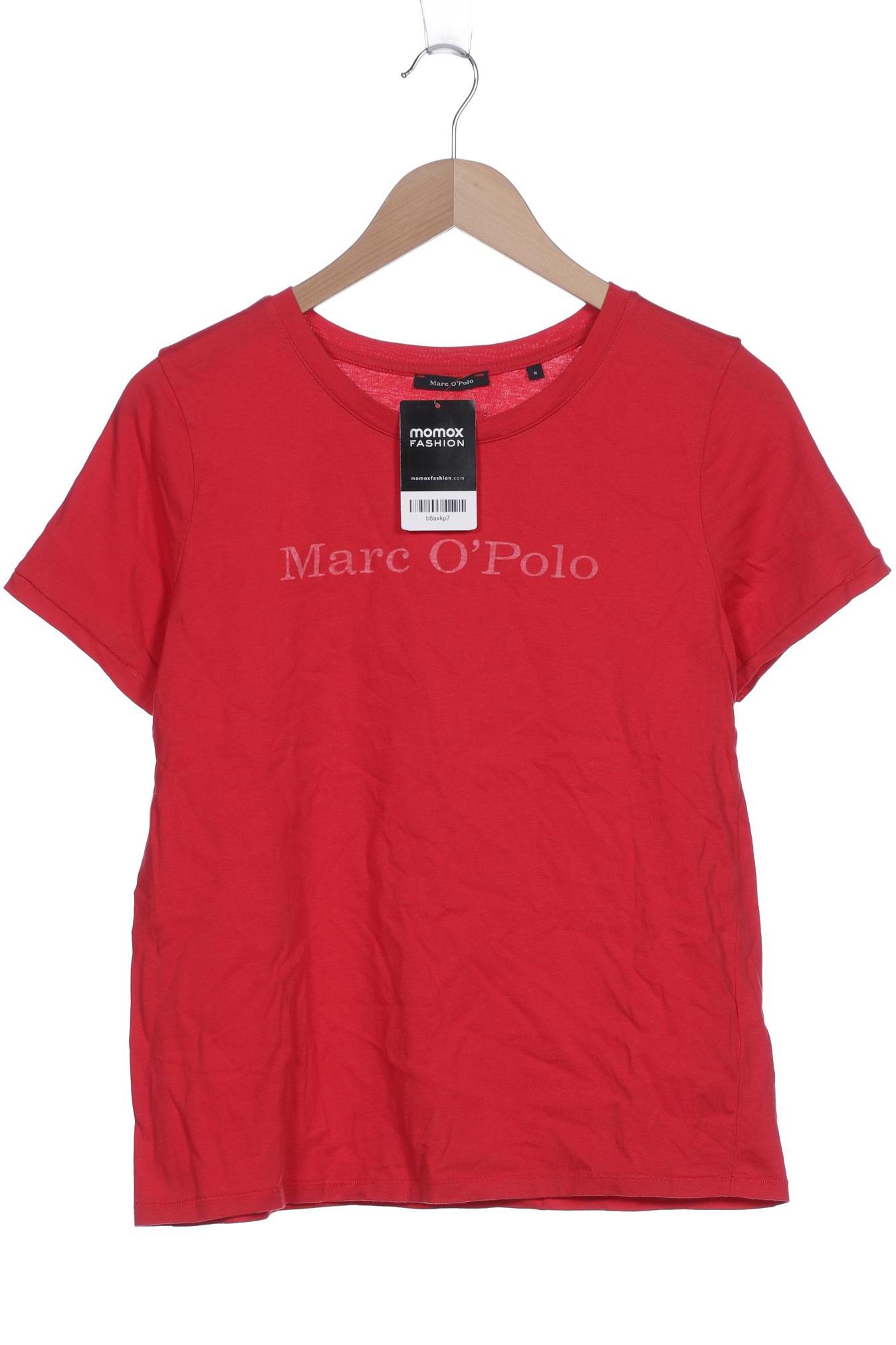 

Marc O Polo Damen T-Shirt, rot