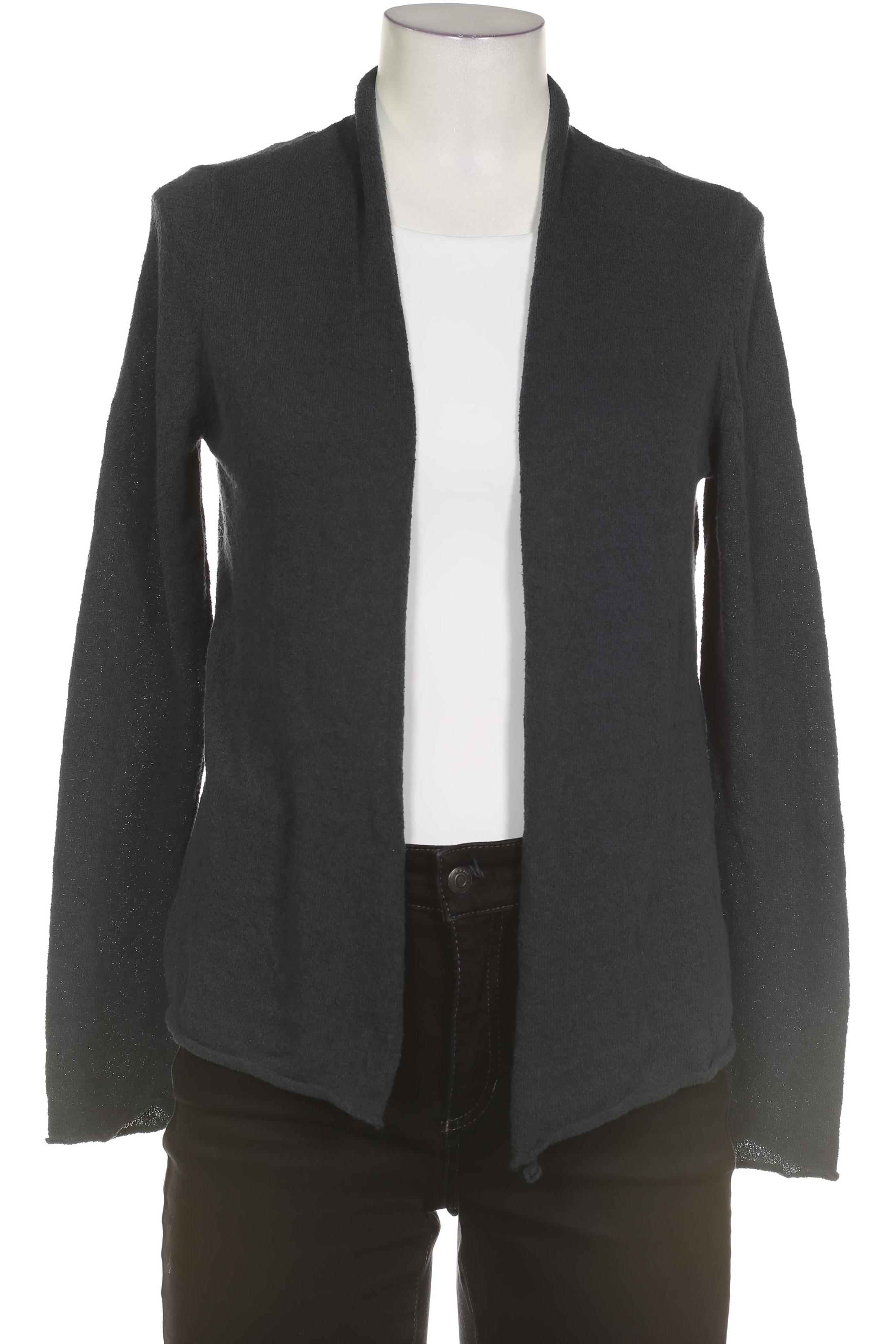

Marc O Polo Damen Strickjacke, grün, Gr. 38