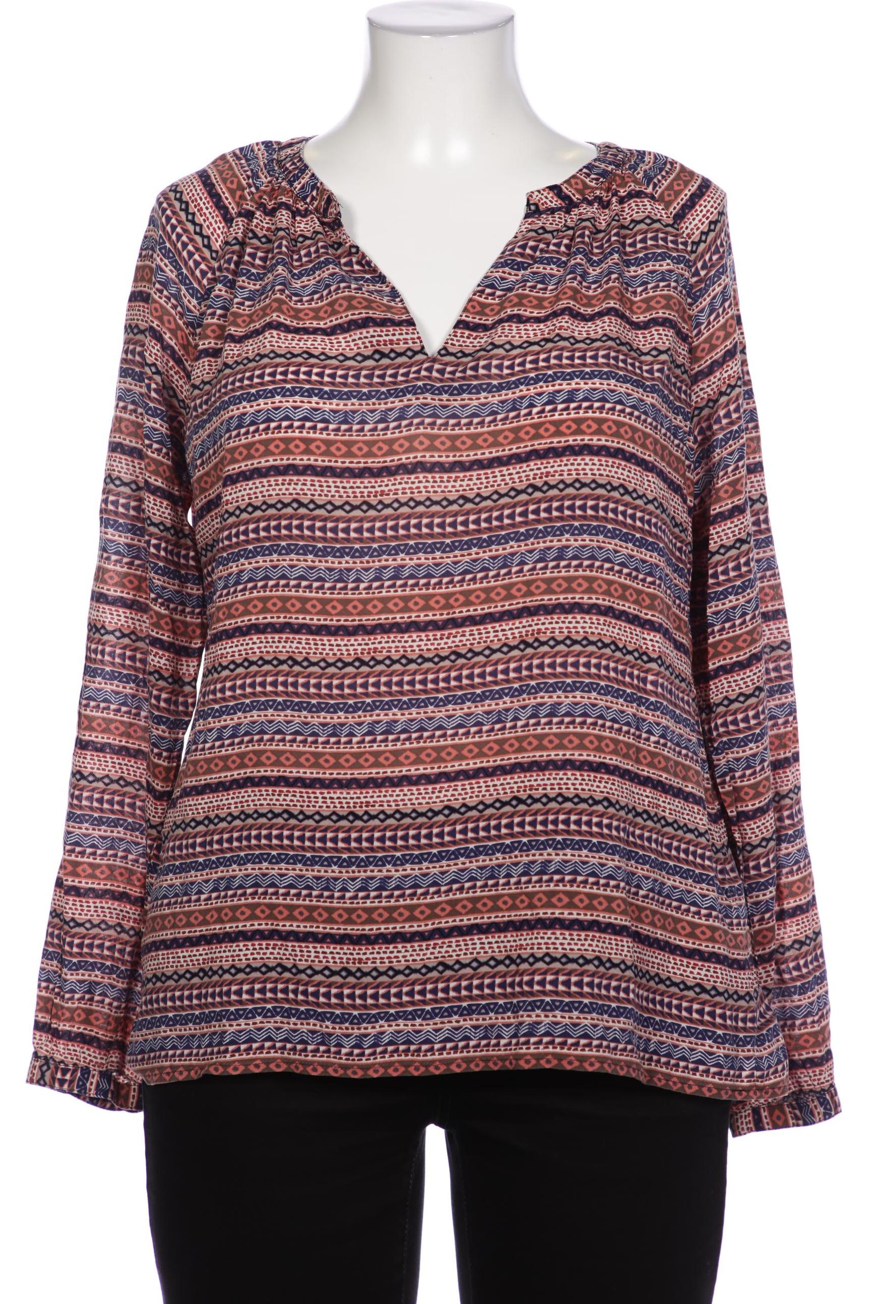 

Marc O Polo Damen Bluse, mehrfarbig, Gr. 38