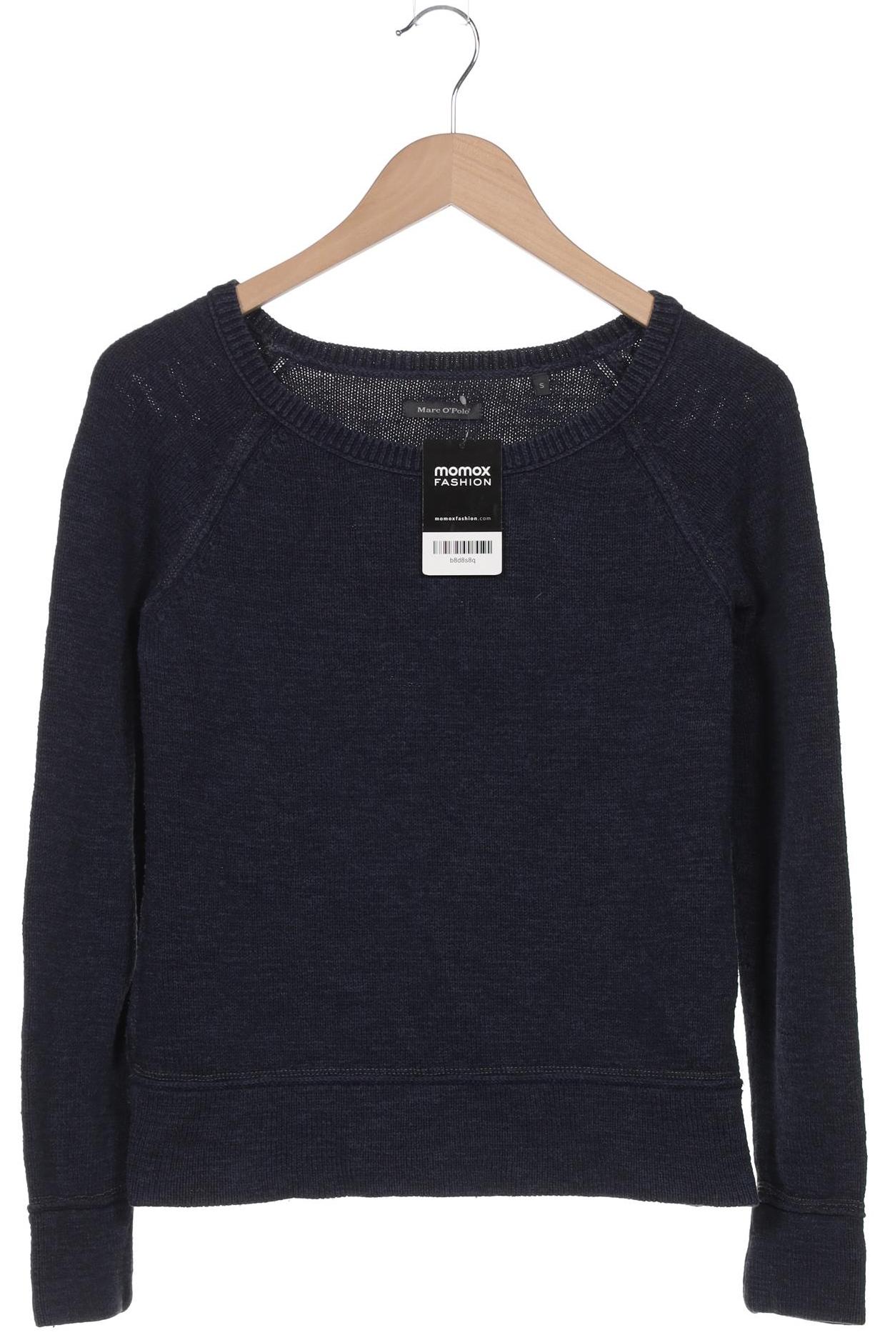 

Marc O Polo Damen Pullover, marineblau, Gr. 36