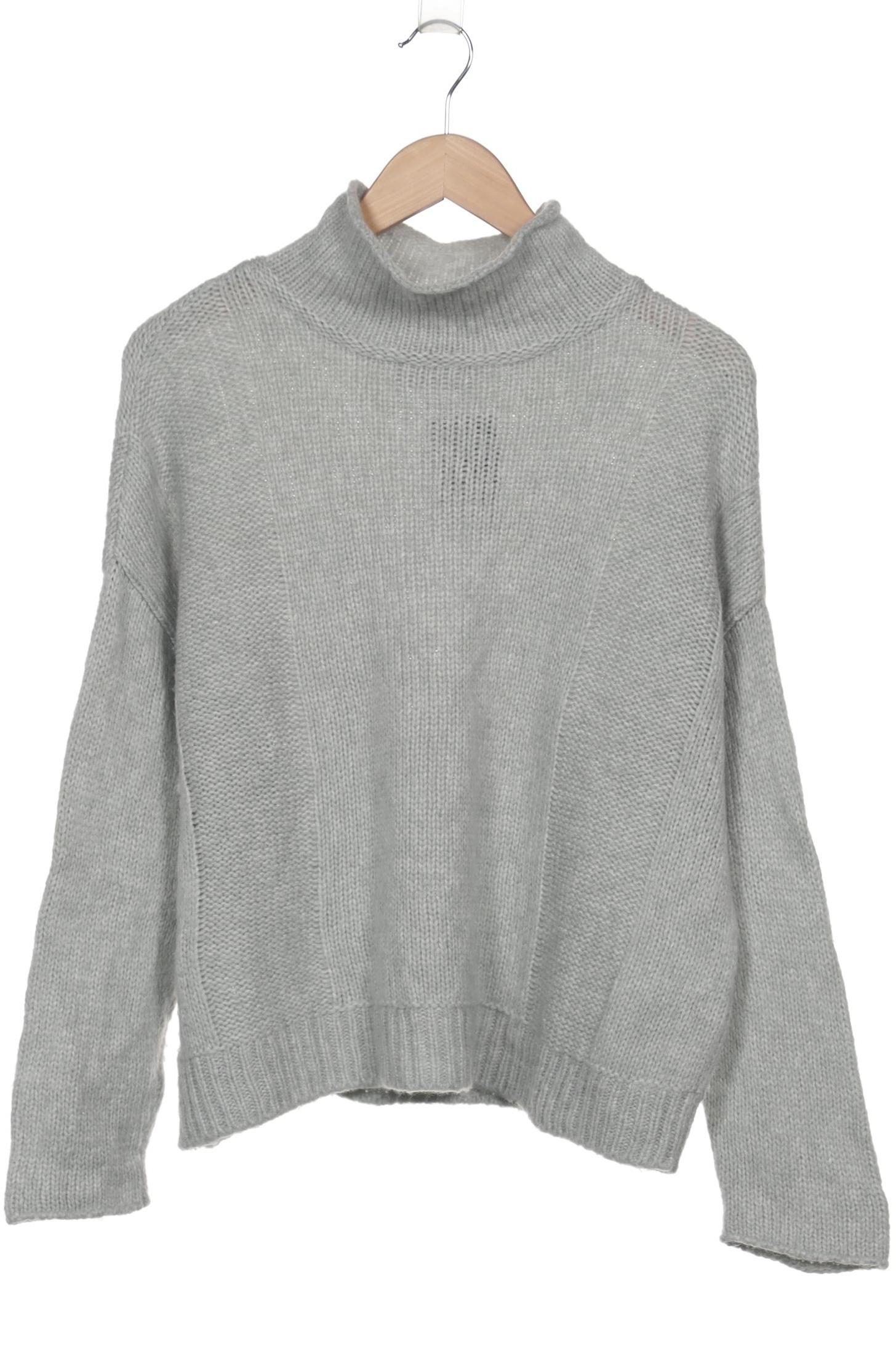 

Marc O Polo Damen Pullover, türkis, Gr. 38