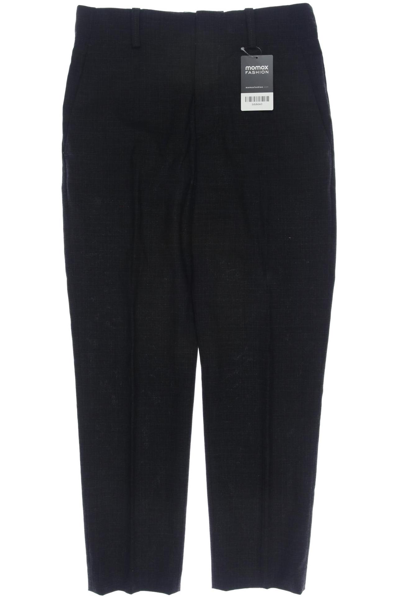 

Marc O Polo Damen Stoffhose, grau, Gr. 34