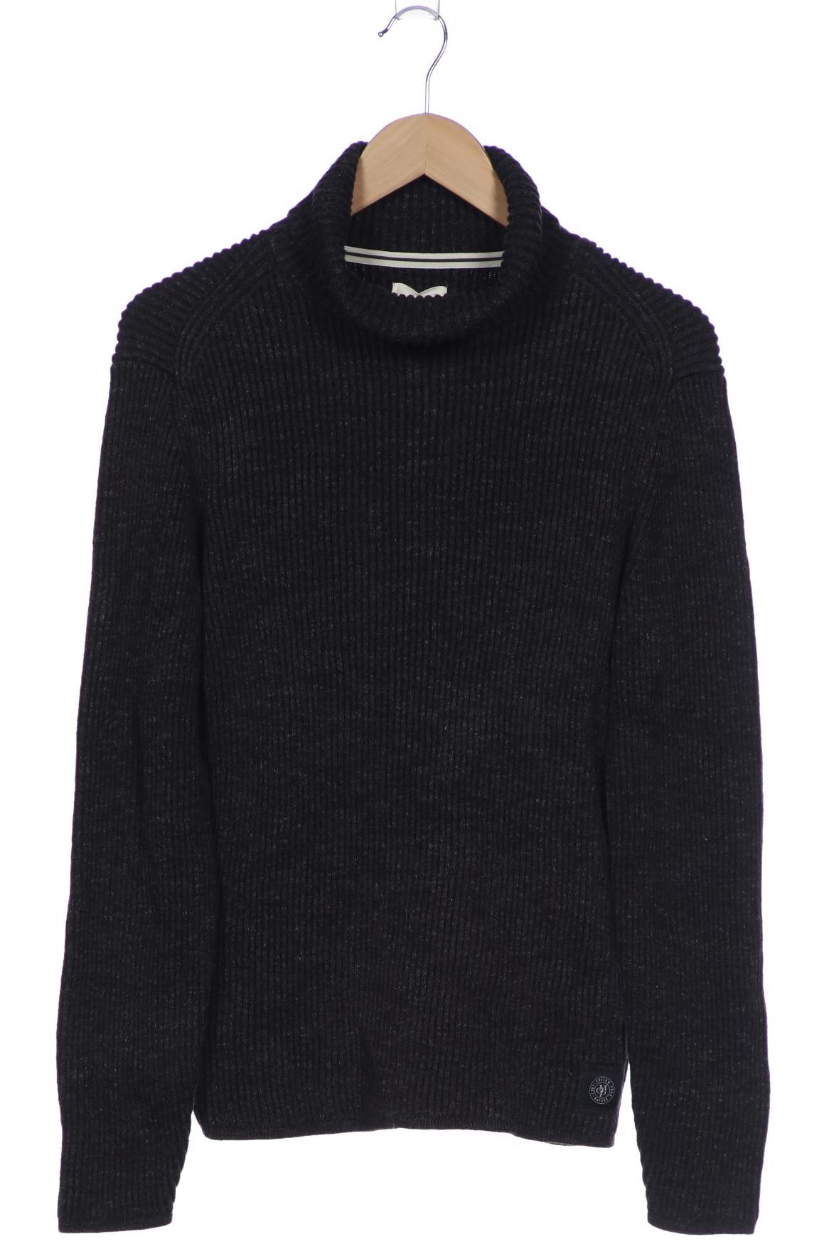 

Marc O Polo Herren Pullover, grau, Gr. 52