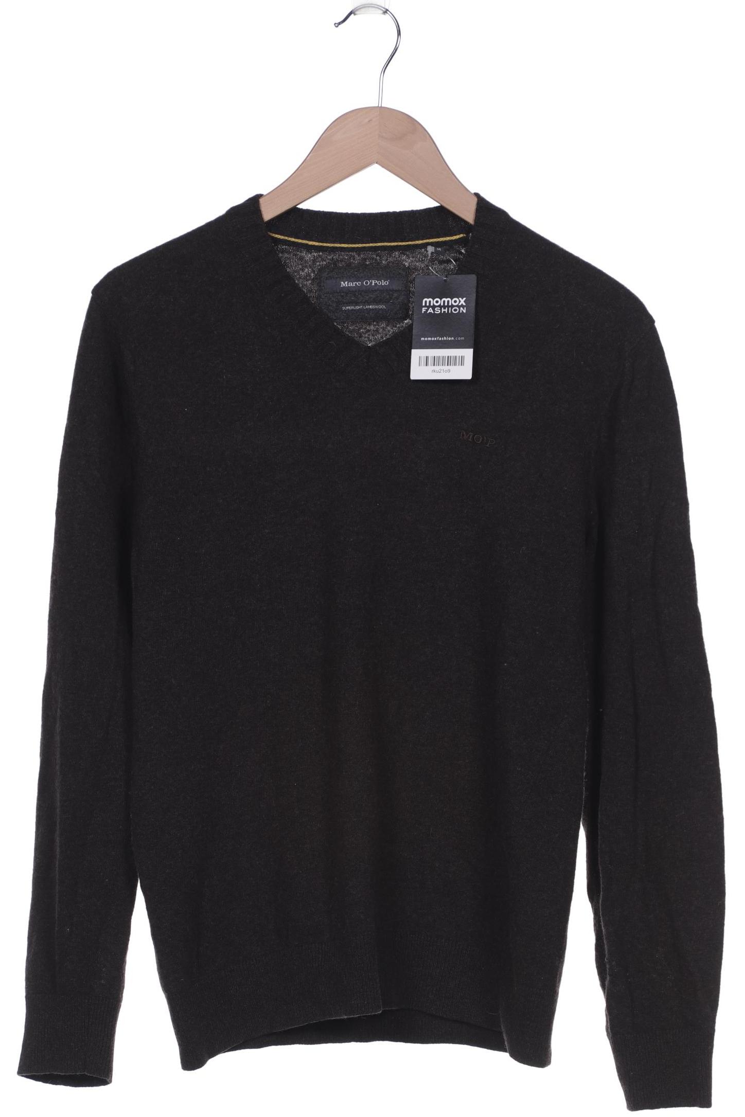 

Marc O Polo Herren Pullover, braun, Gr. 48
