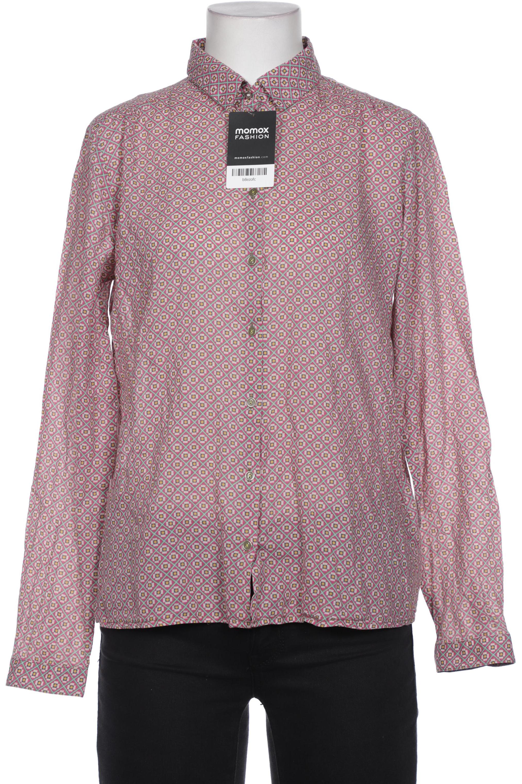 

Marc O Polo Damen Bluse, pink, Gr. 36