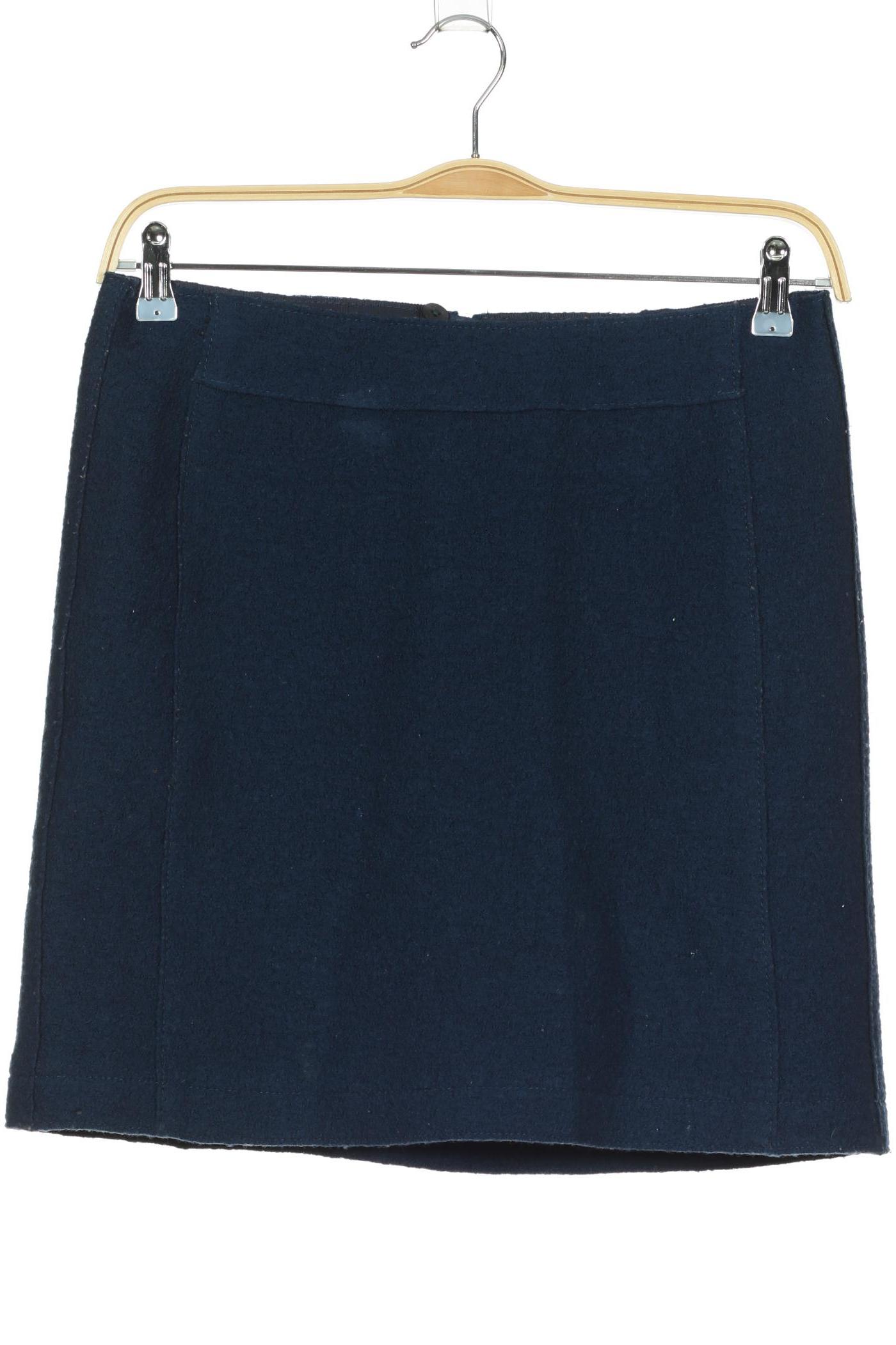 

Marc O Polo Damen Rock, blau, Gr. 40