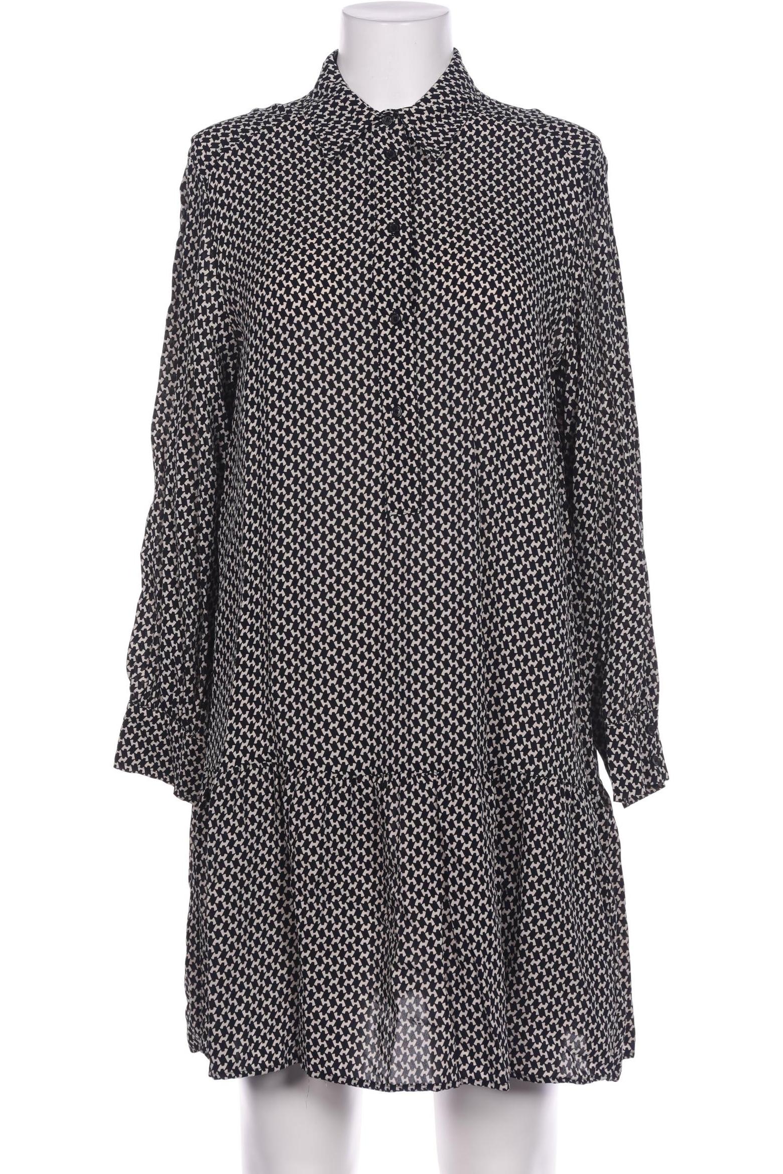 

Marc O Polo Damen Kleid, schwarz, Gr. 40