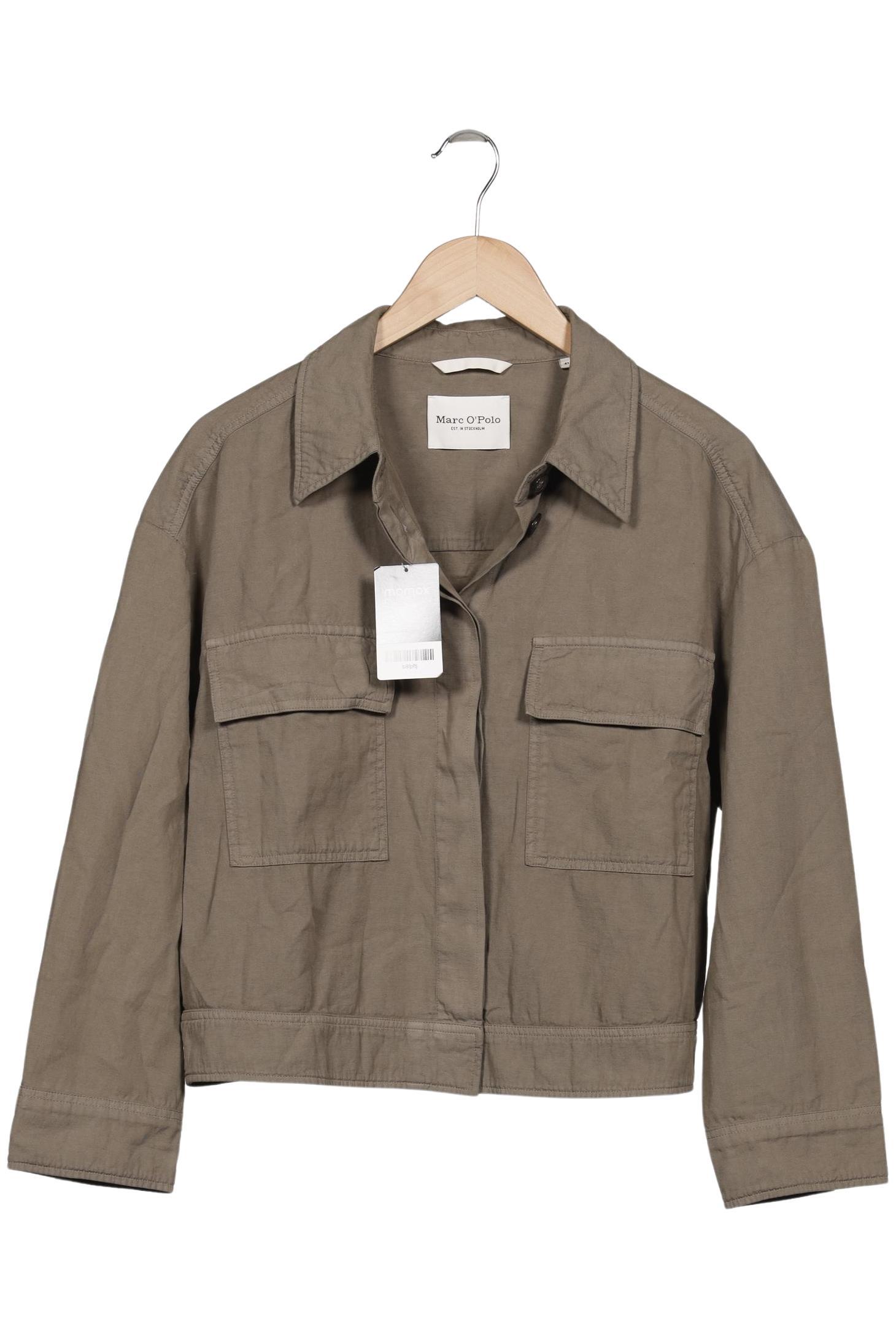 

Marc O Polo Damen Jacke, braun, Gr. 42