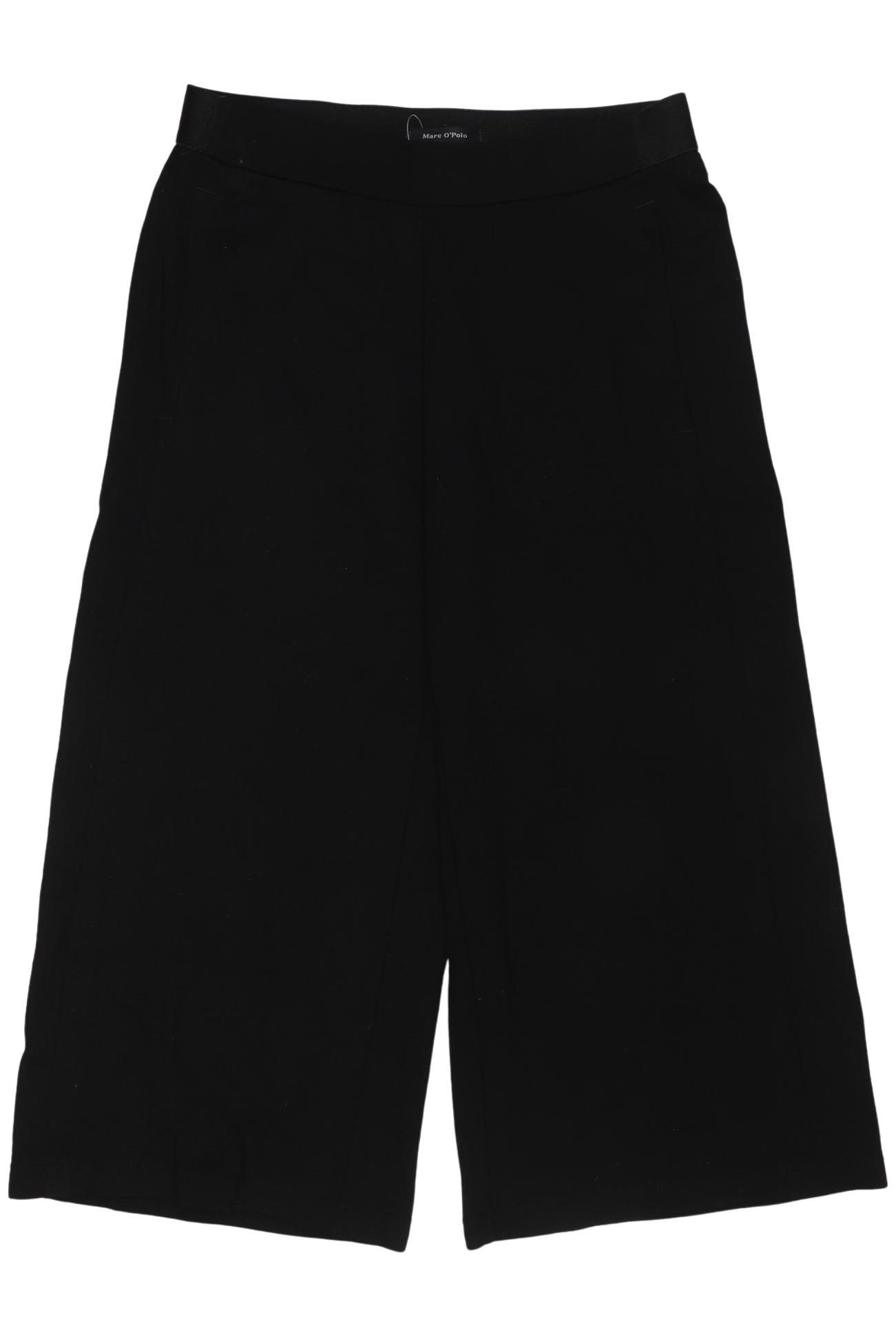

Marc O Polo Damen Stoffhose, schwarz, Gr. 34