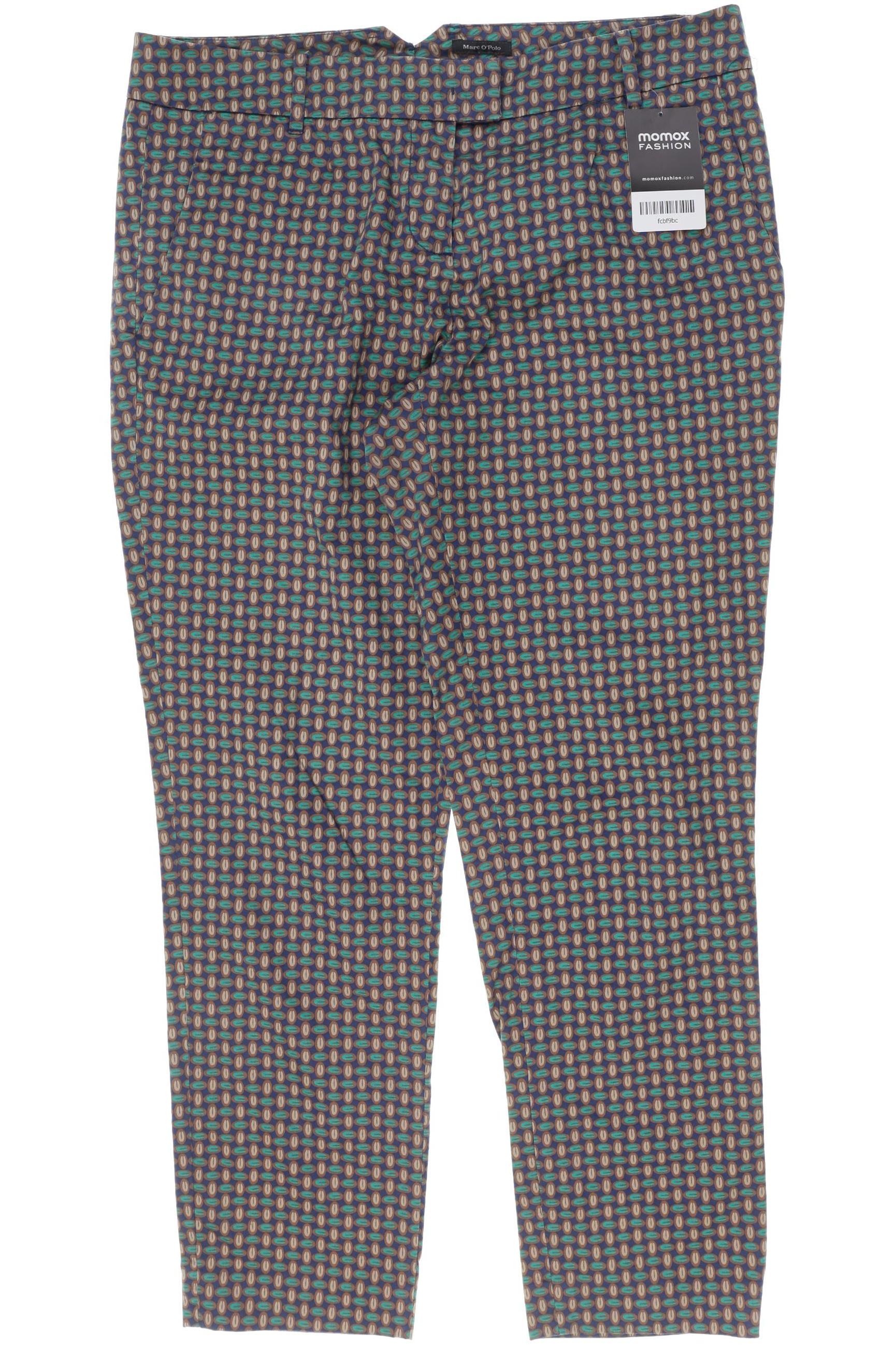 

Marc O Polo Damen Stoffhose, mehrfarbig, Gr. 40