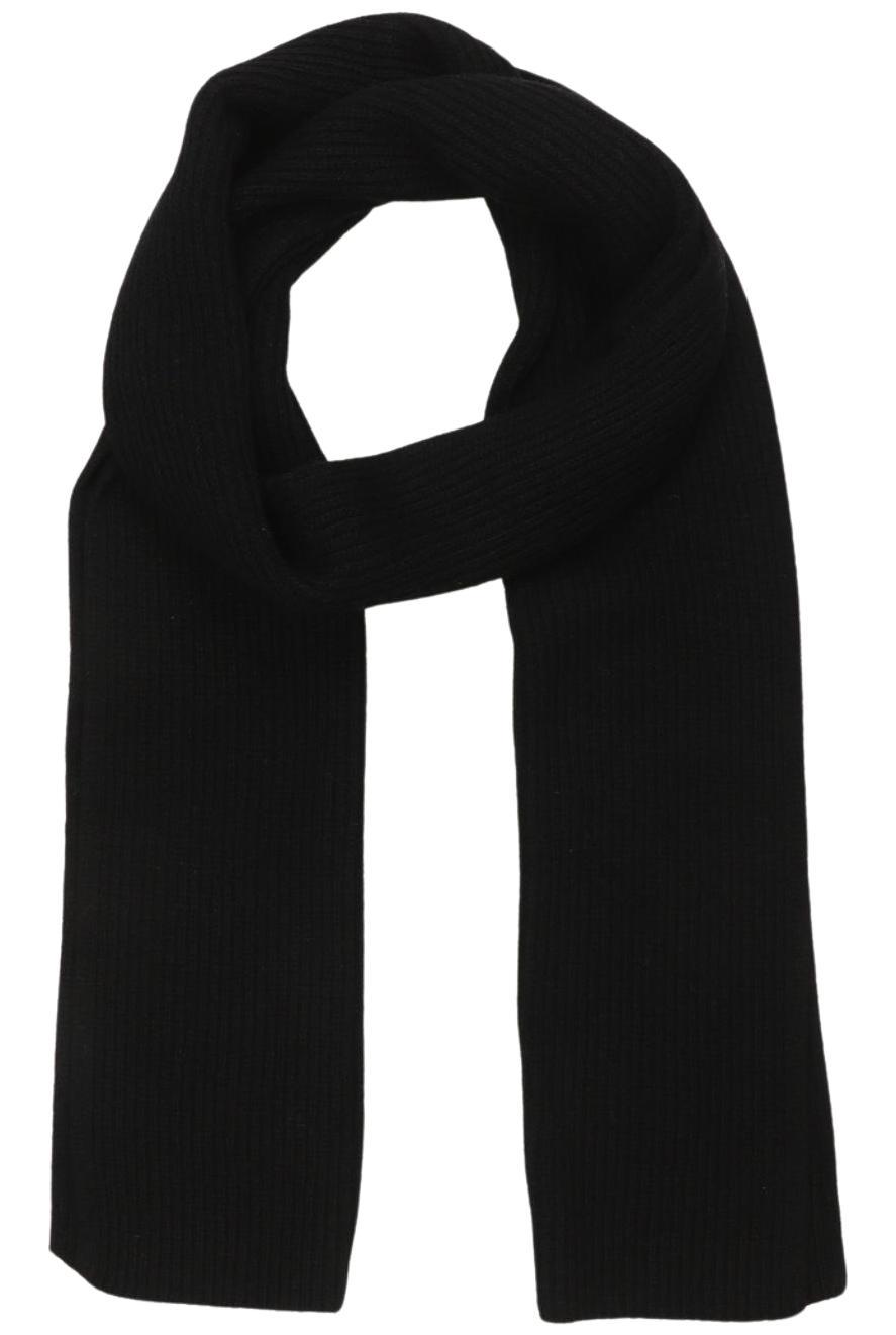

Marc O Polo Damen Schal, schwarz, Gr.