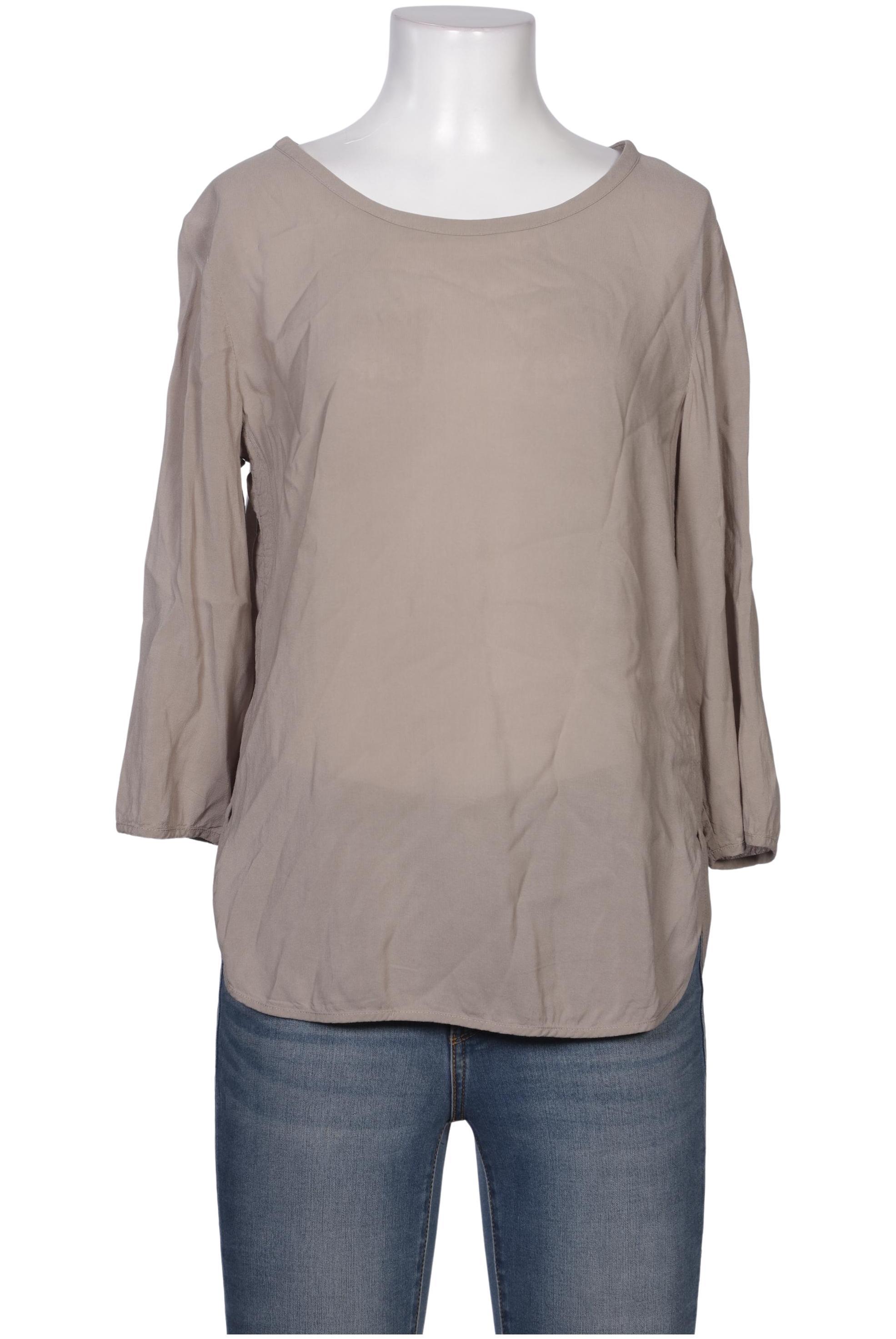 

Marc O Polo Damen Bluse, grau, Gr. 38