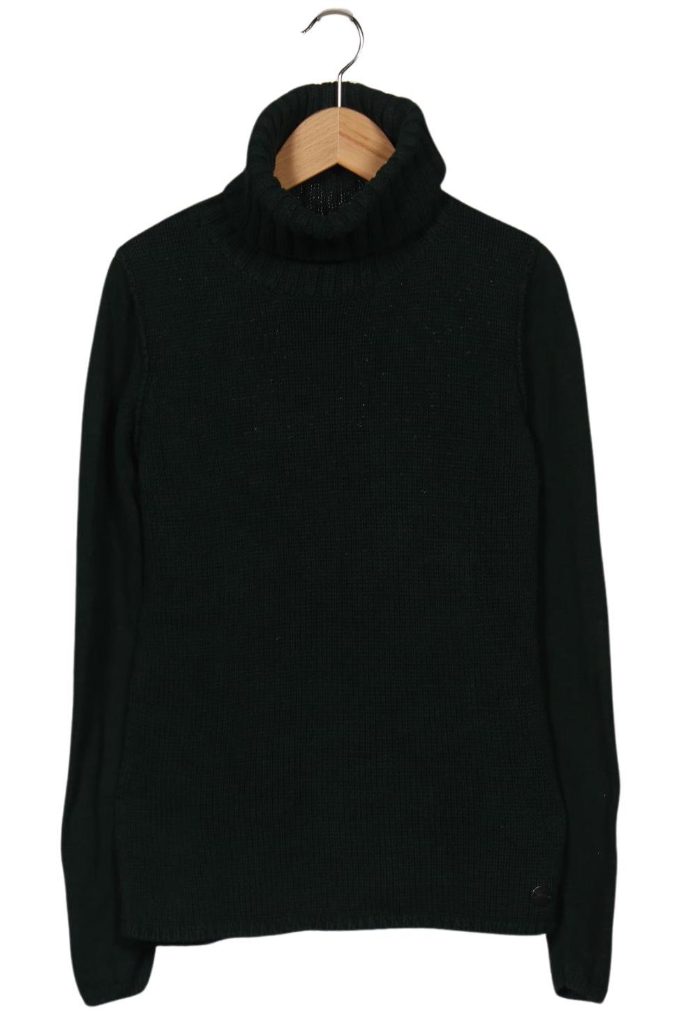 

Marc O Polo Damen Pullover, grün, Gr. 34