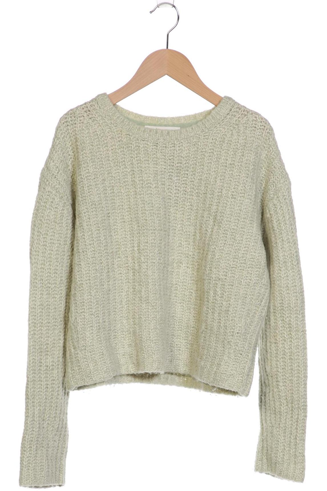 

Marc O Polo Damen Pullover, hellgrün, Gr. 36
