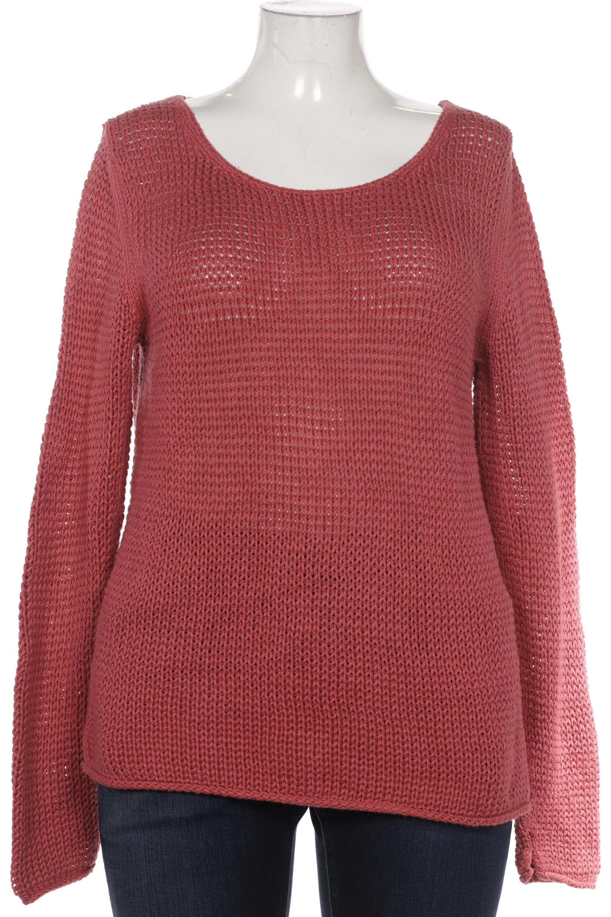 

Marc O Polo Damen Pullover, pink, Gr. 44