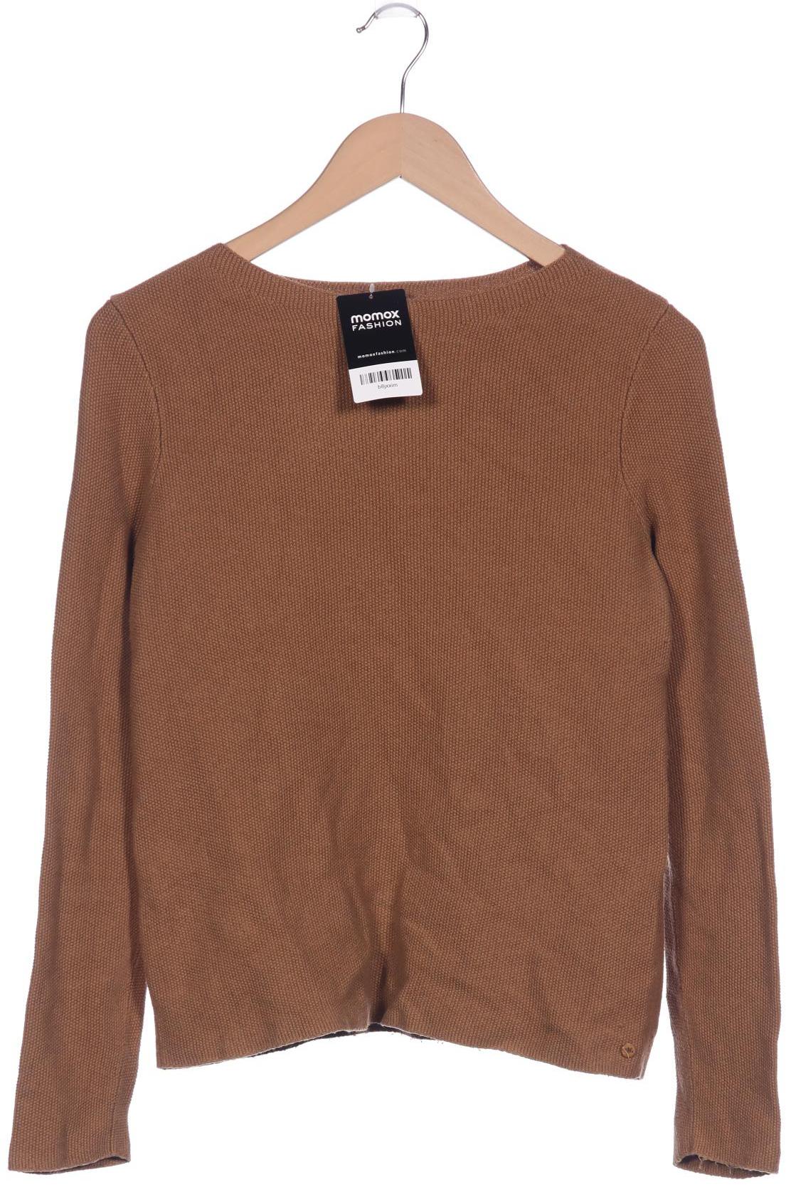 

Marc O Polo Damen Pullover, braun, Gr. 36