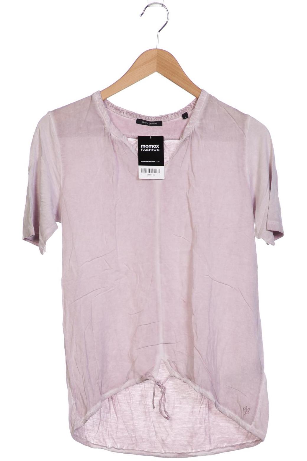 

Marc O Polo Damen T-Shirt, flieder, Gr. 42