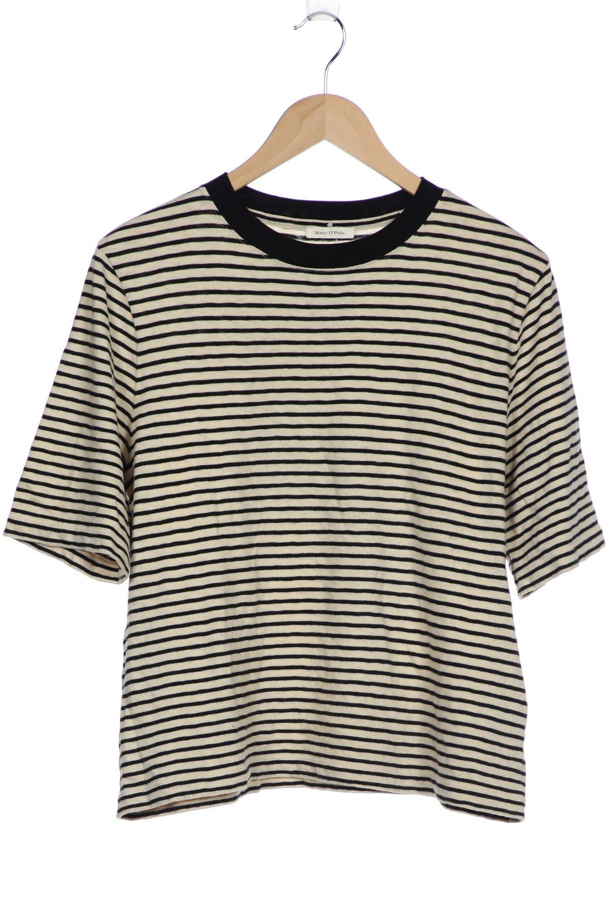 

Marc O Polo Damen T-Shirt, beige