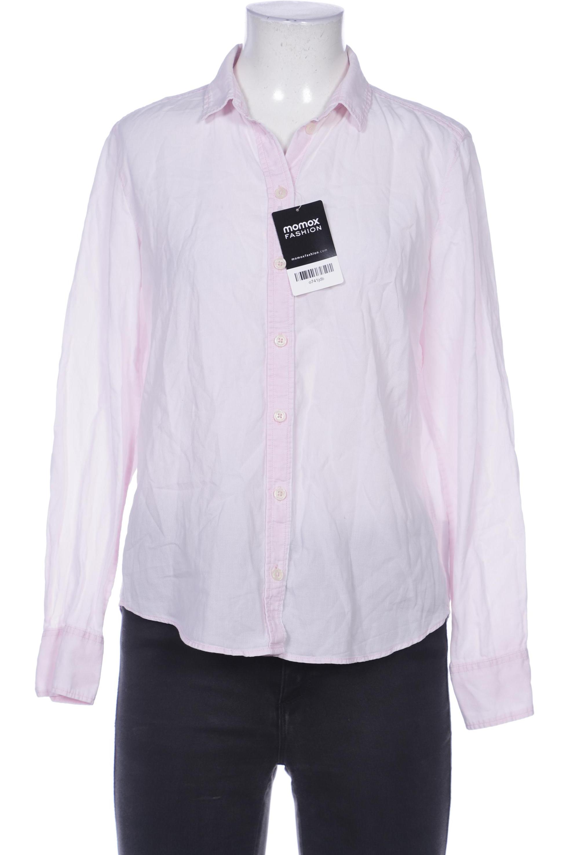

Marc O Polo Damen Bluse, pink, Gr. 36