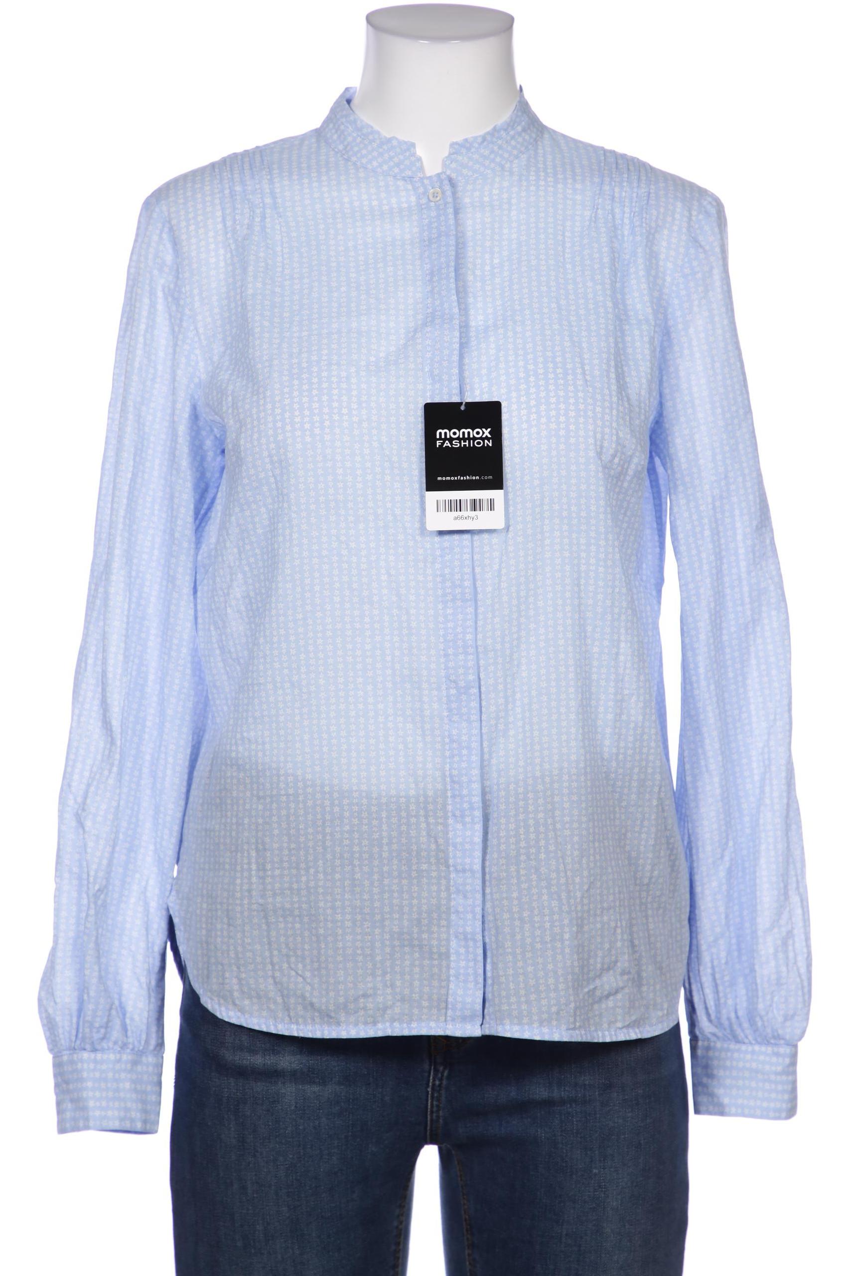 

Marc O Polo Damen Bluse, hellblau