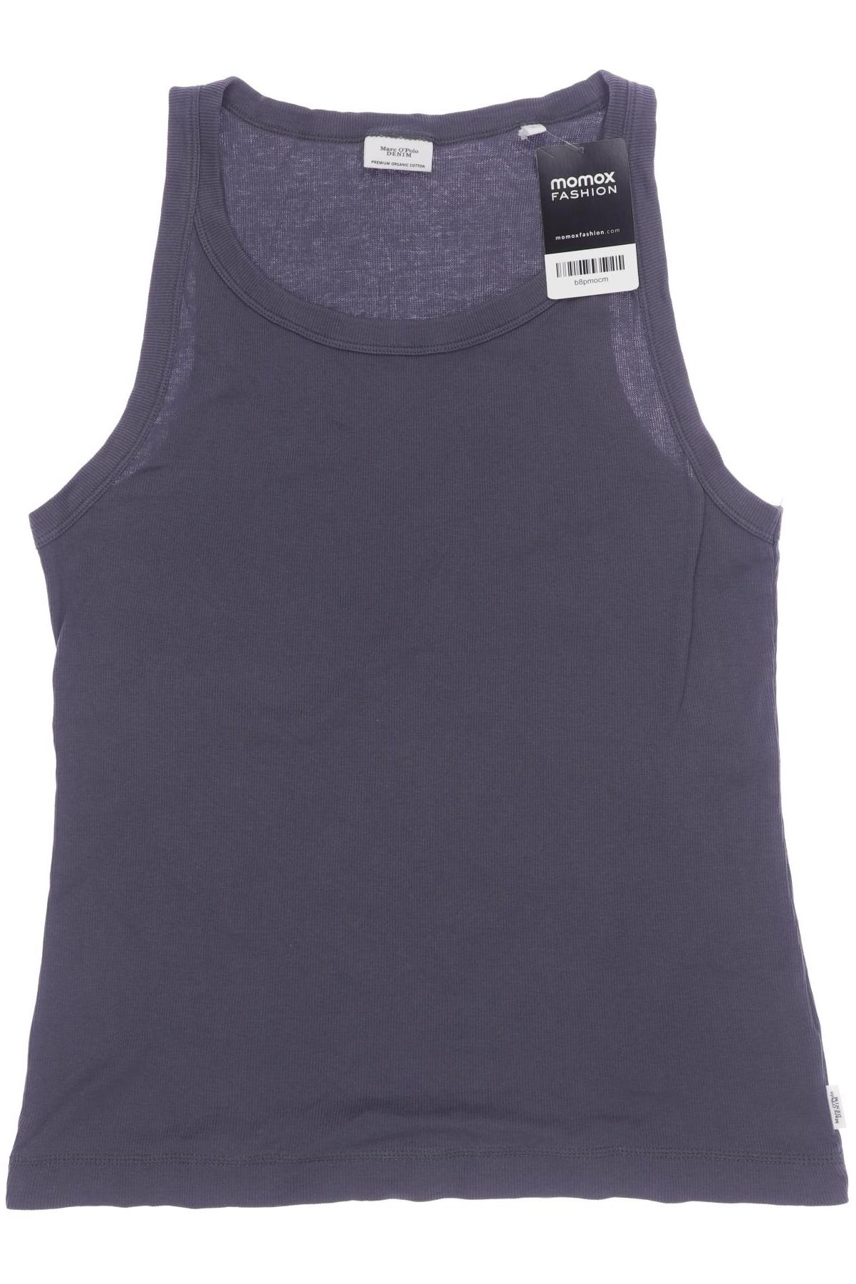 

Marc O Polo Damen Top, marineblau, Gr. 42