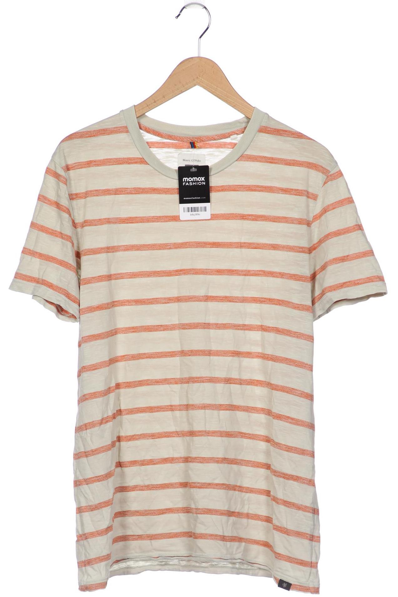 

Marc O Polo Herren T-Shirt, beige