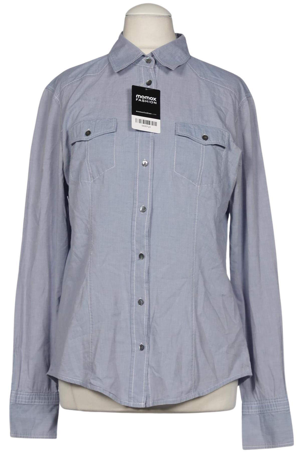 

Marc O Polo Damen Bluse, flieder, Gr. 36
